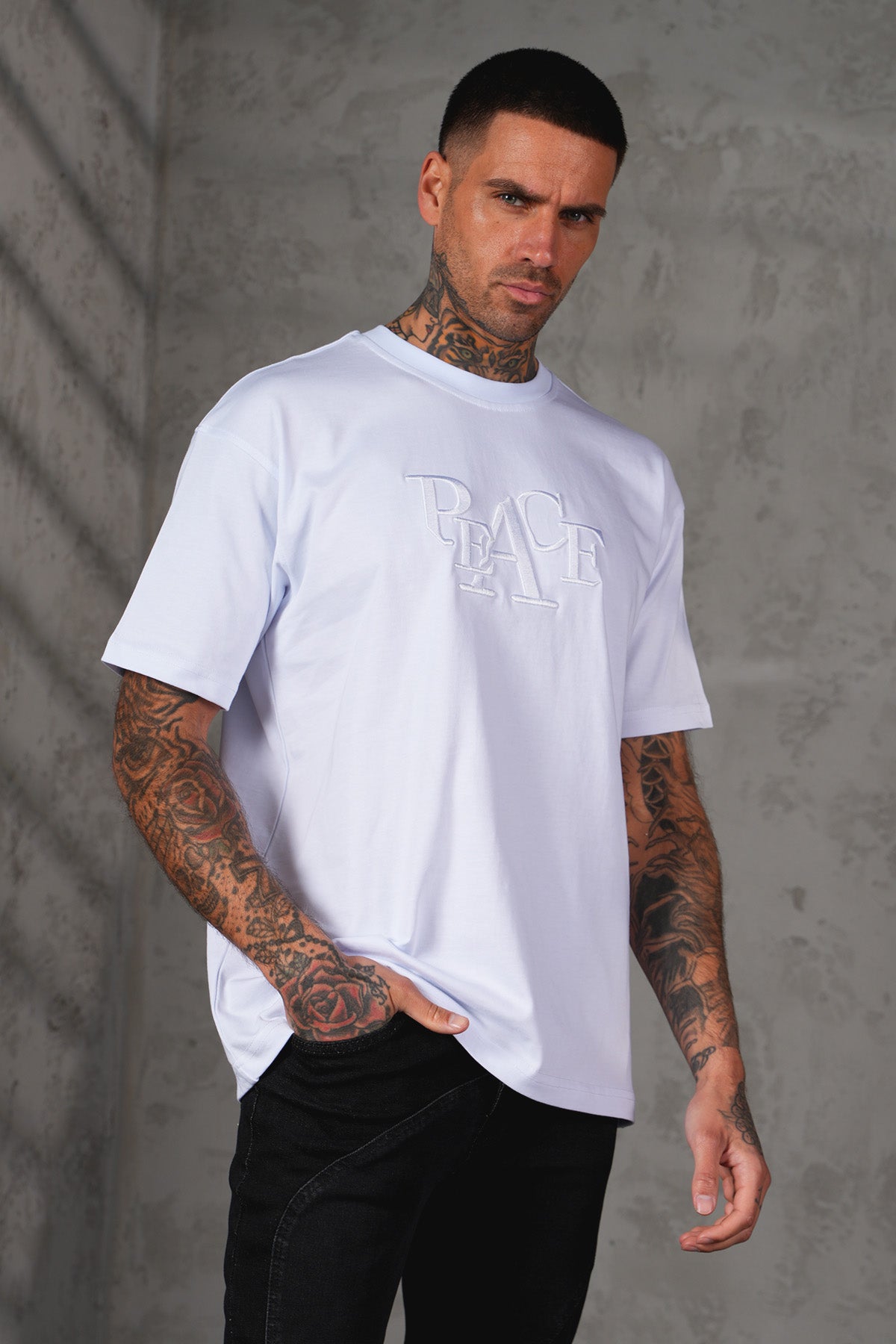 T-SHIRT LL5092