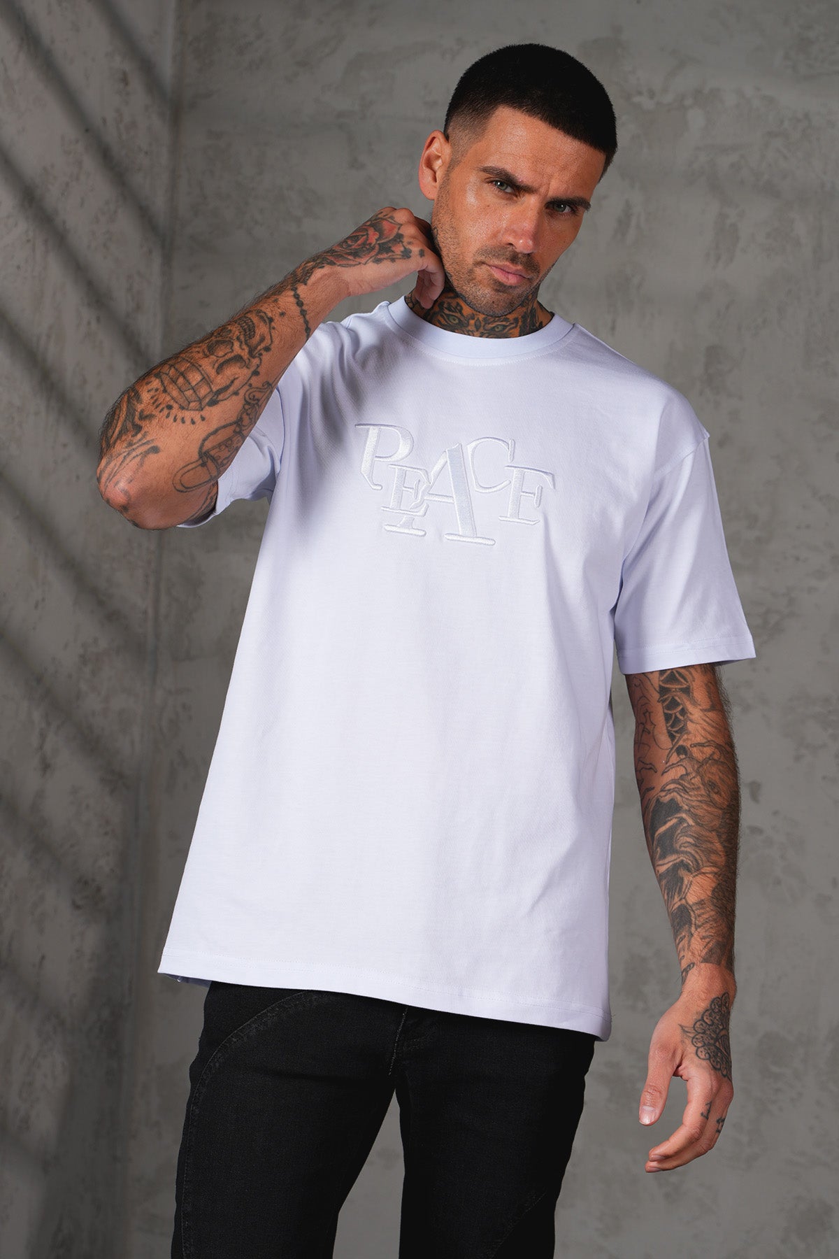 T-SHIRT LL5092