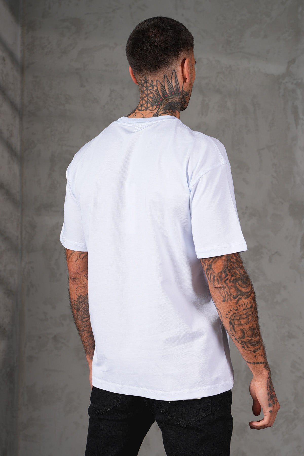 T-SHIRT LL5092