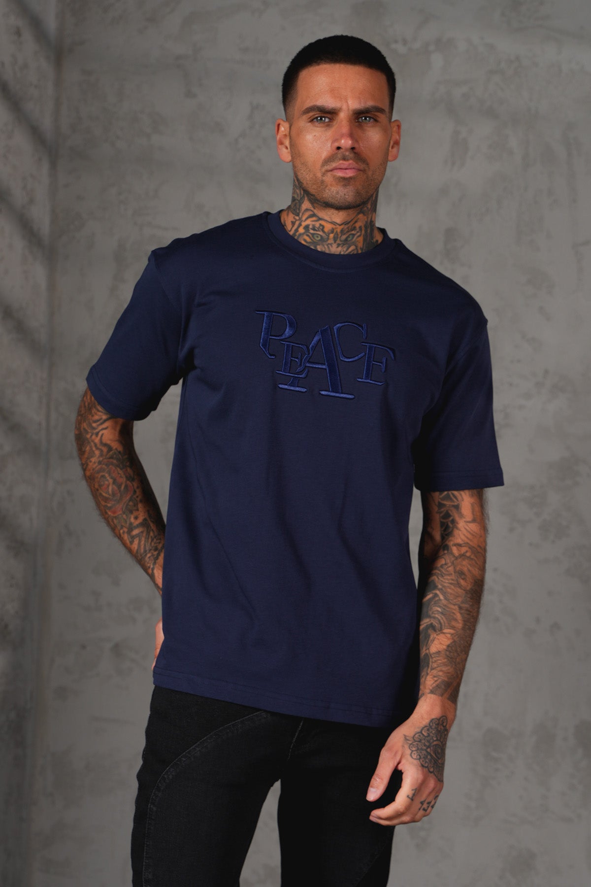 TEE SHIRT LL5092