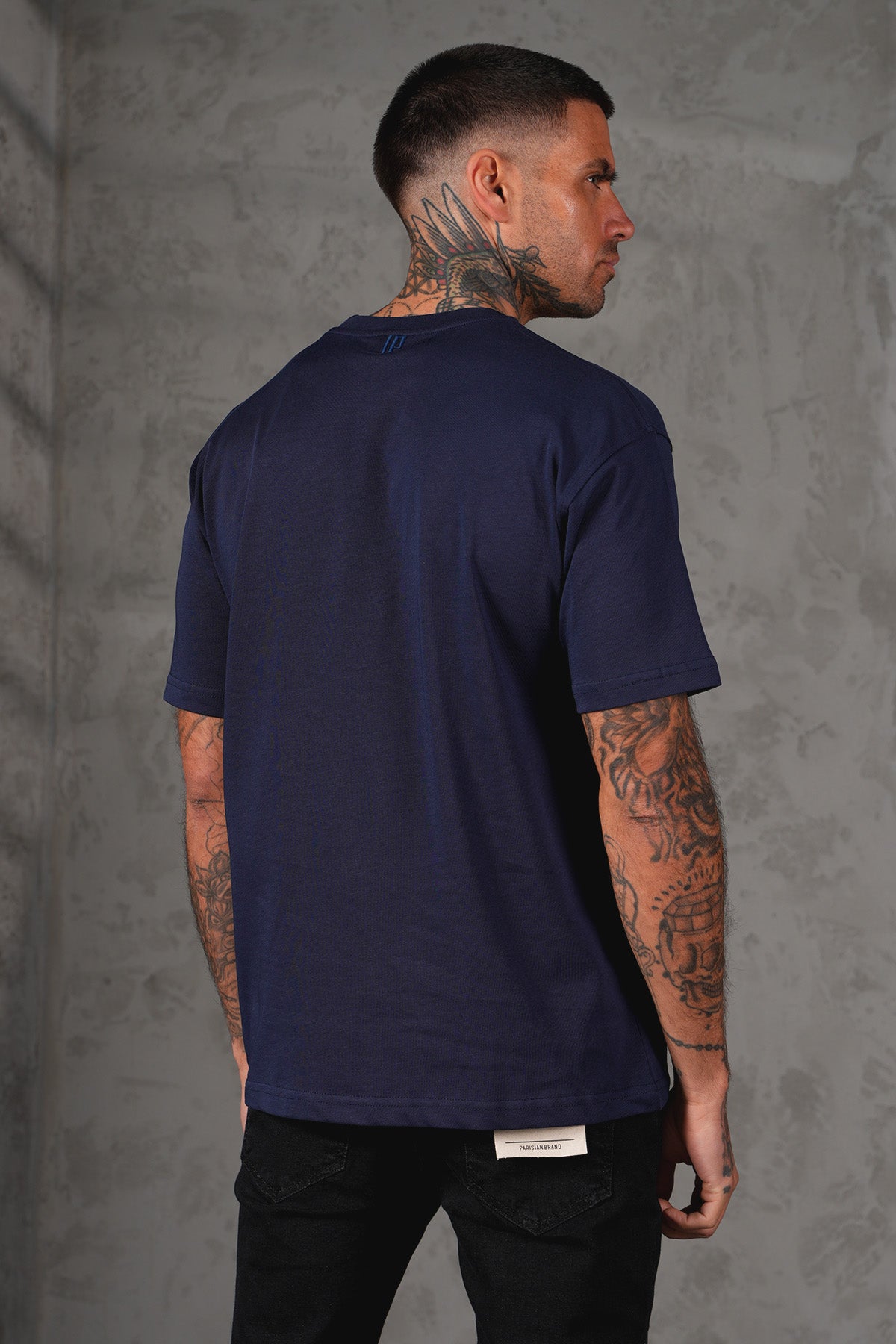 TEE SHIRT LL5092