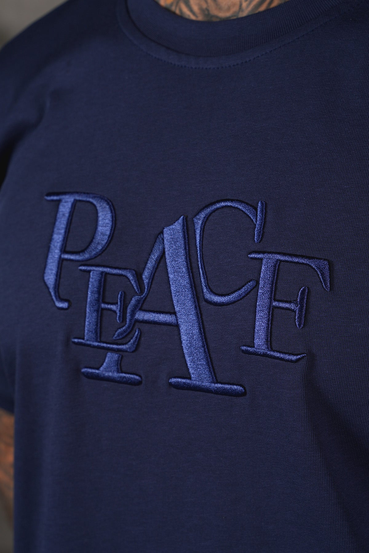 TEE SHIRT LL5092