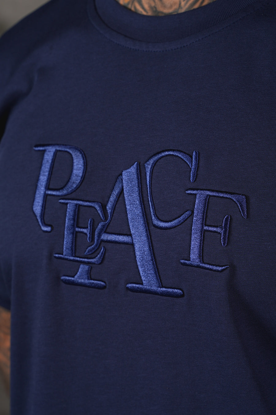 T-SHIRT LL5092
