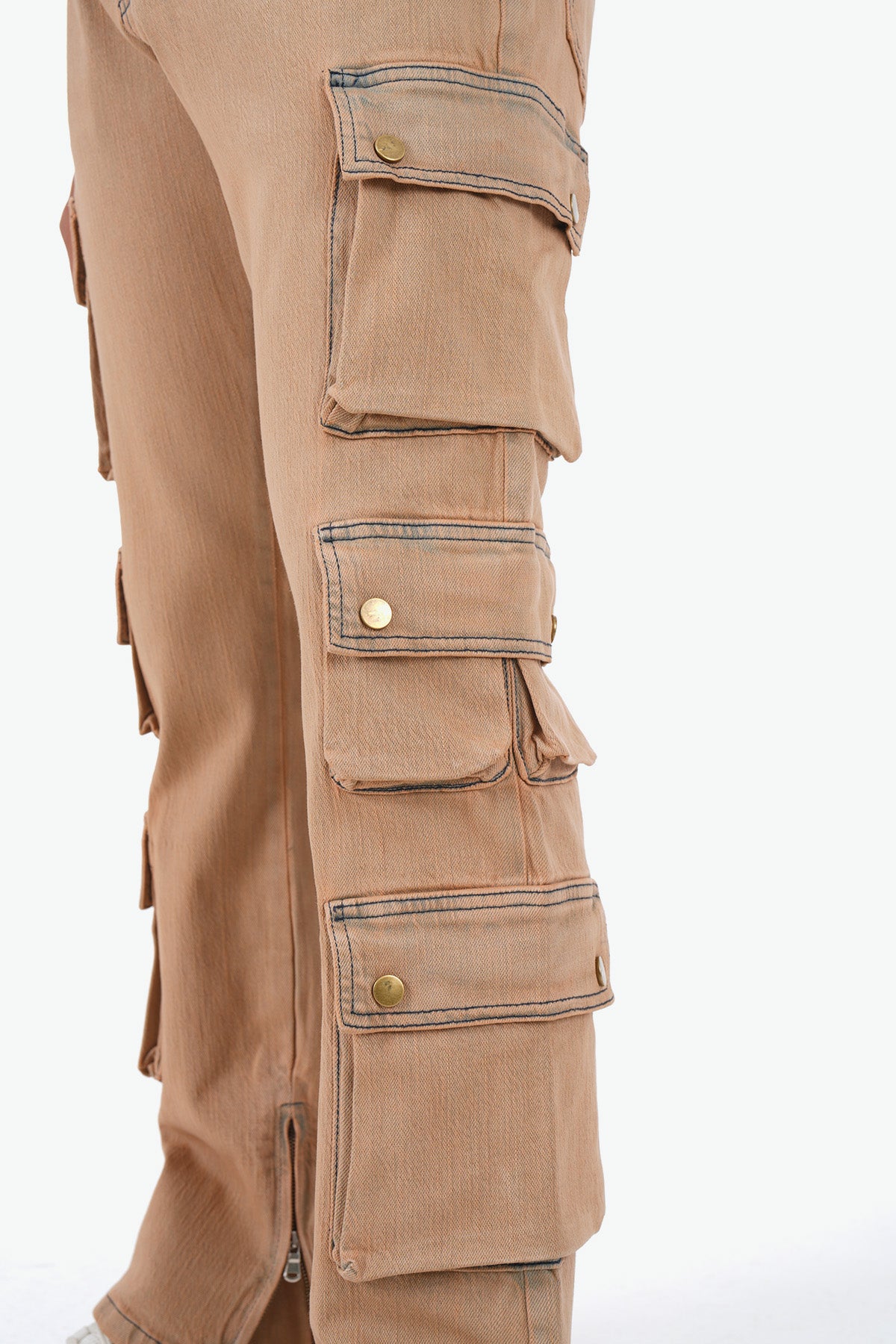 JEAN FLARE ART526