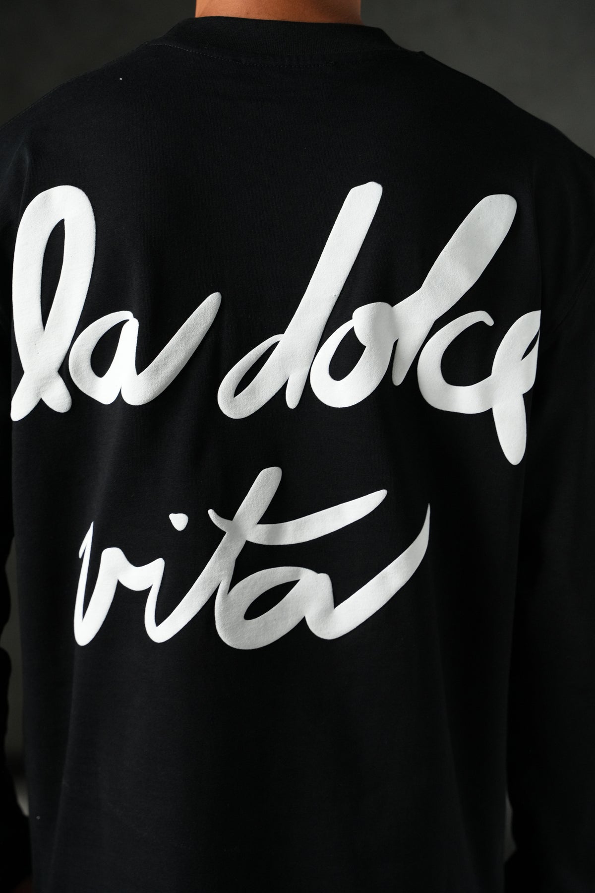 T-shirt en coton IPM 238 LS