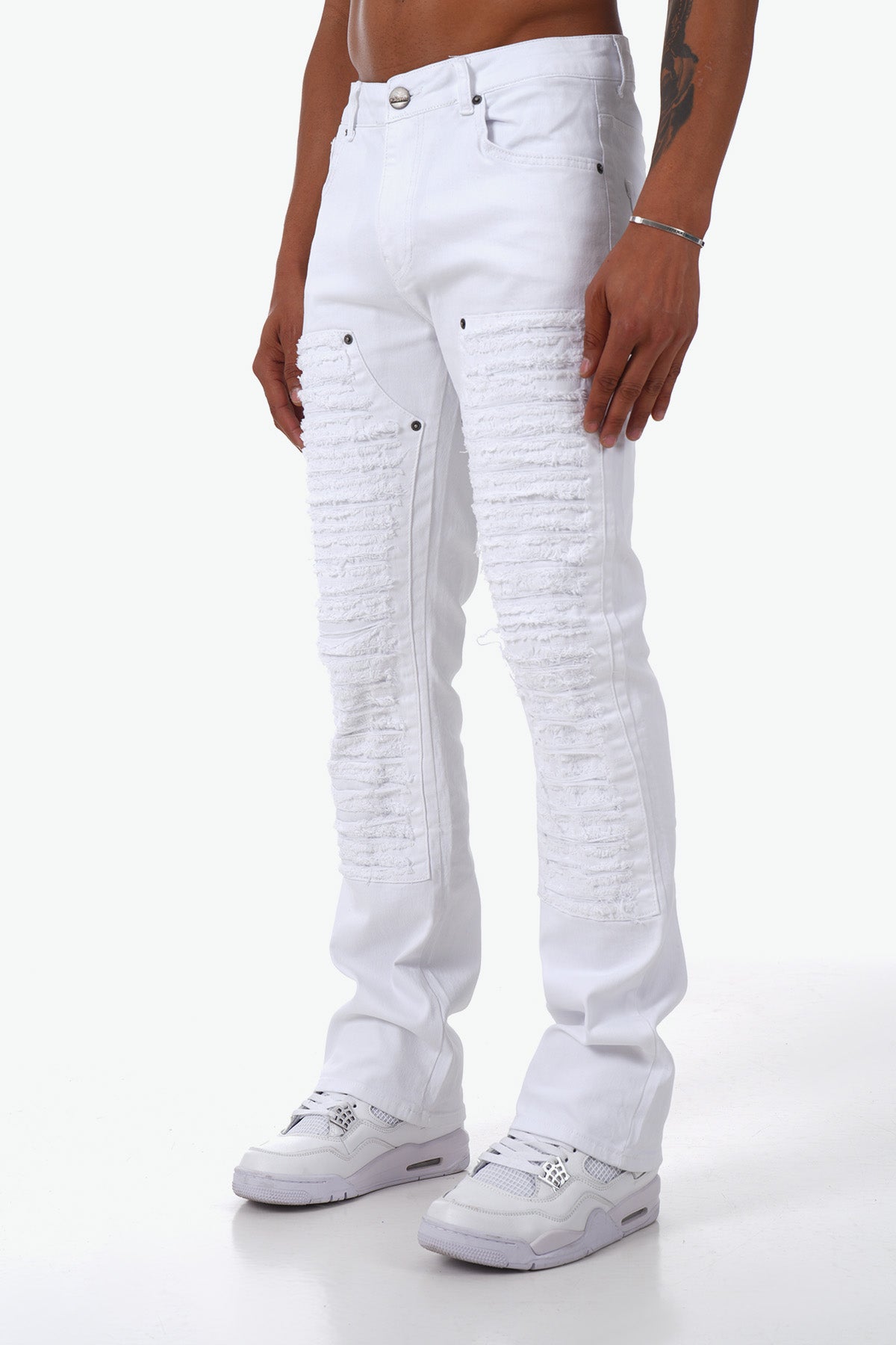 JEAN FLARE LL2000203