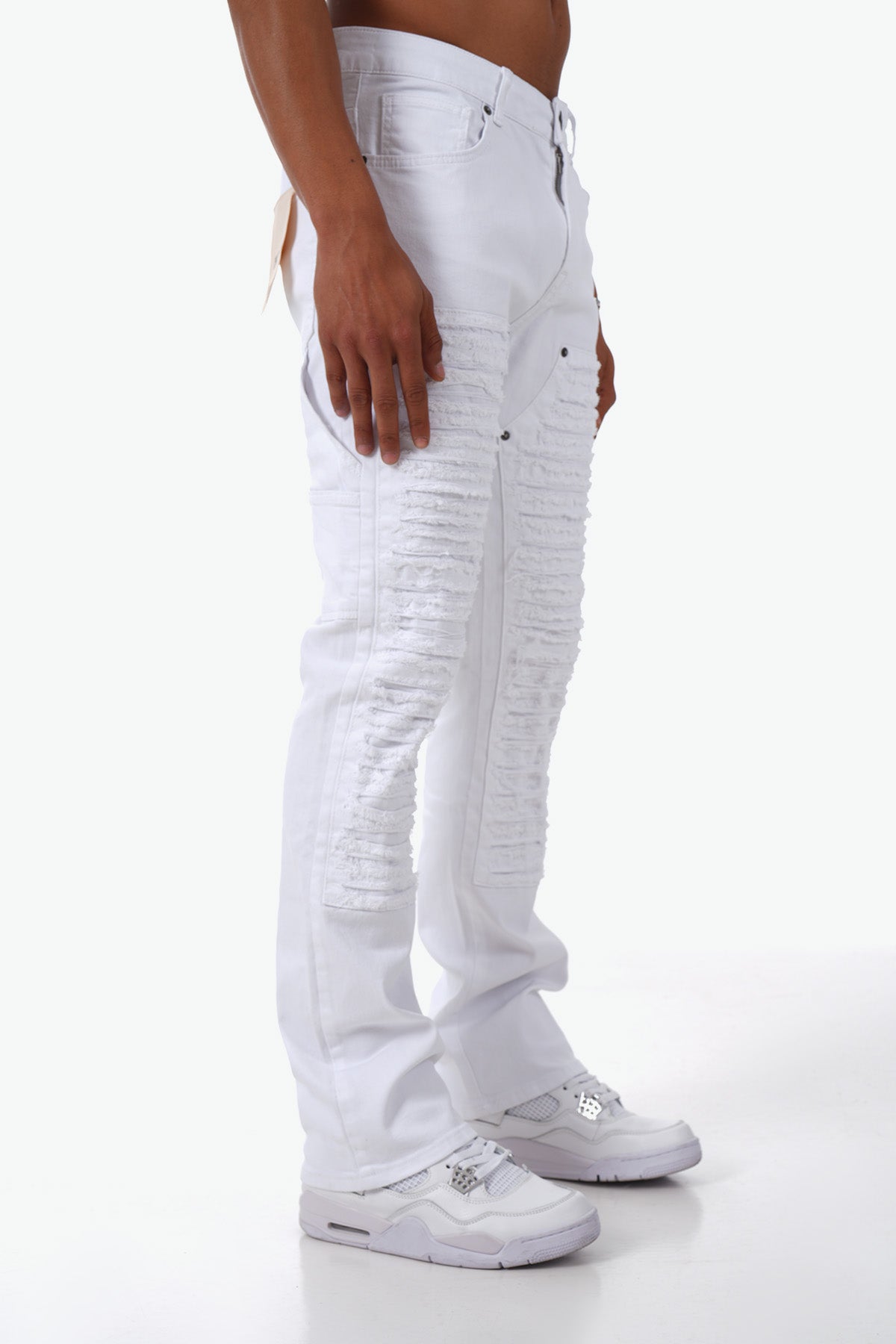 JEAN FLARE LL2000203