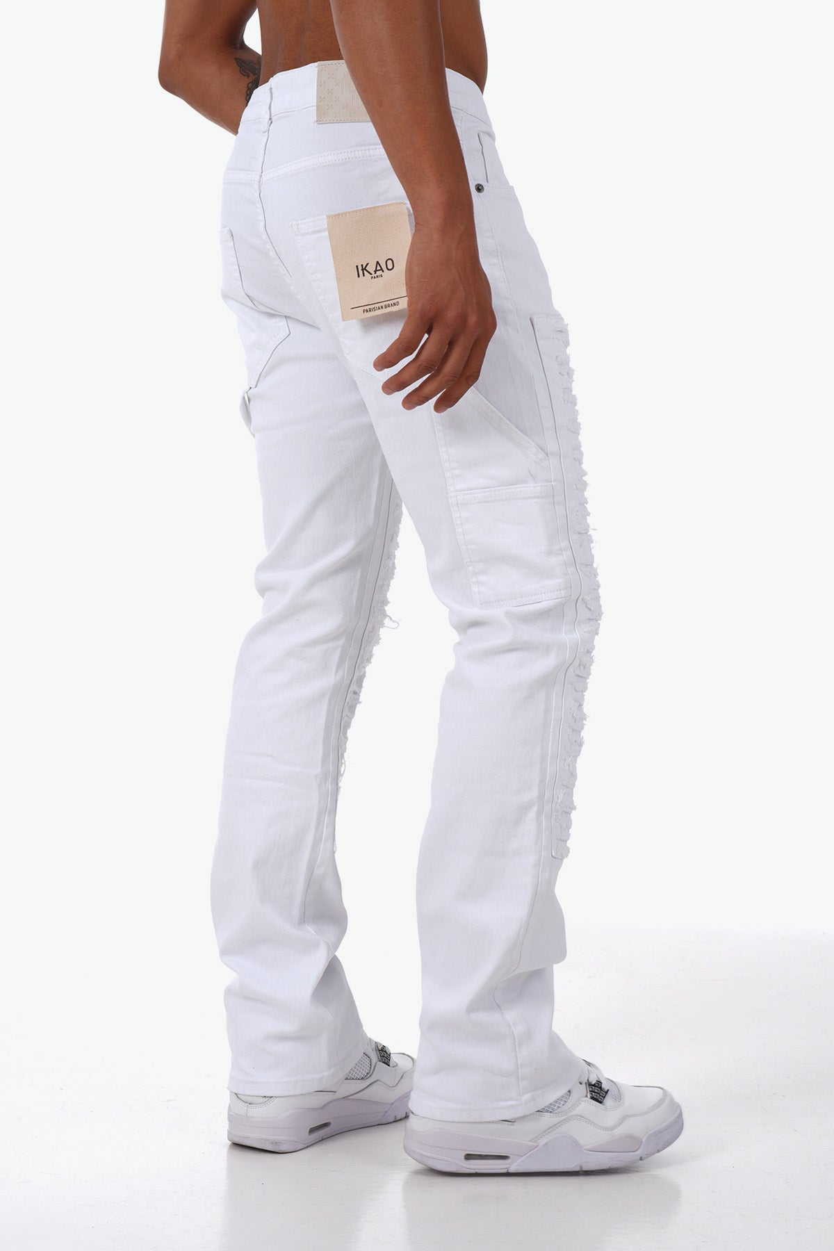 JEAN FLARE LL2000203