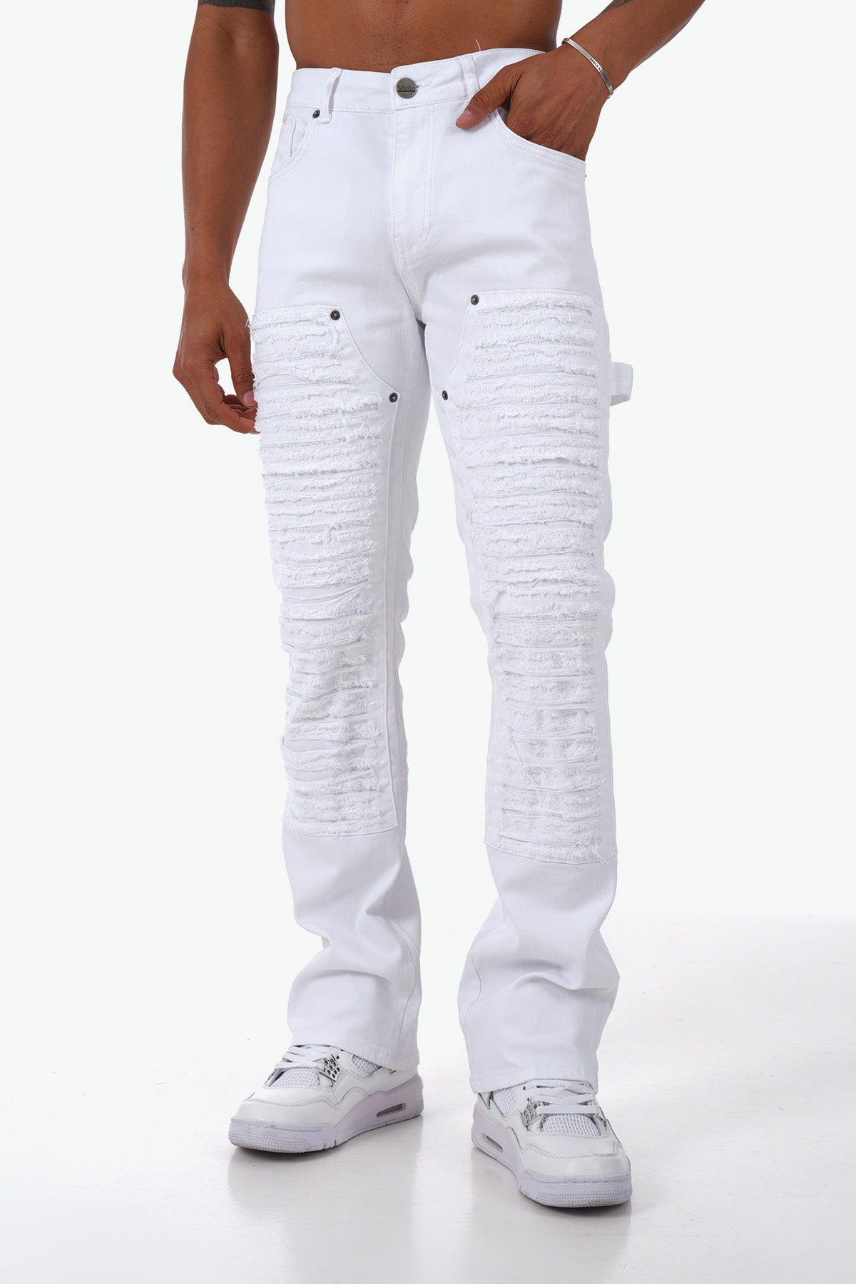 JEAN FLARE LL2000203