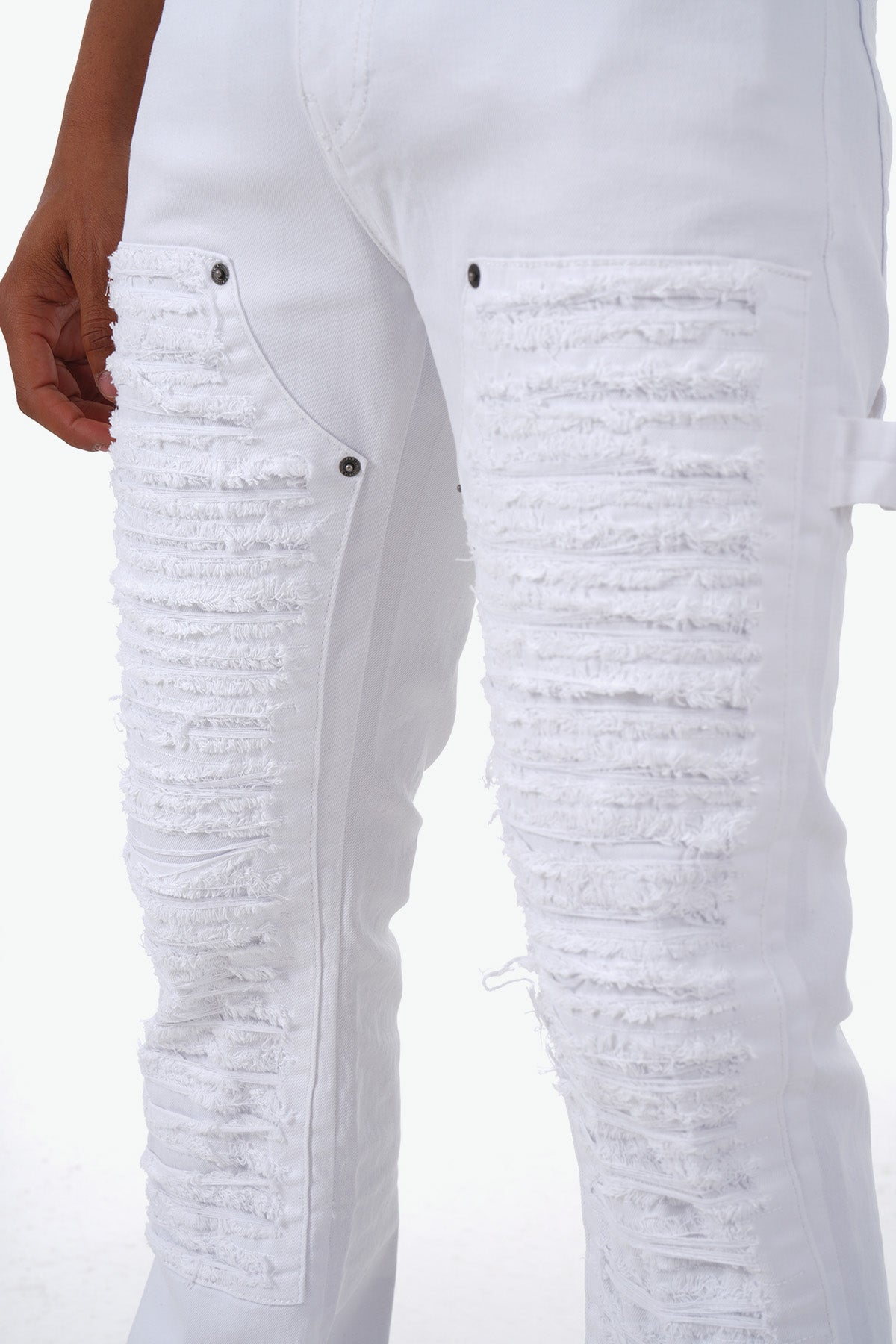 JEAN FLARE LL2000203