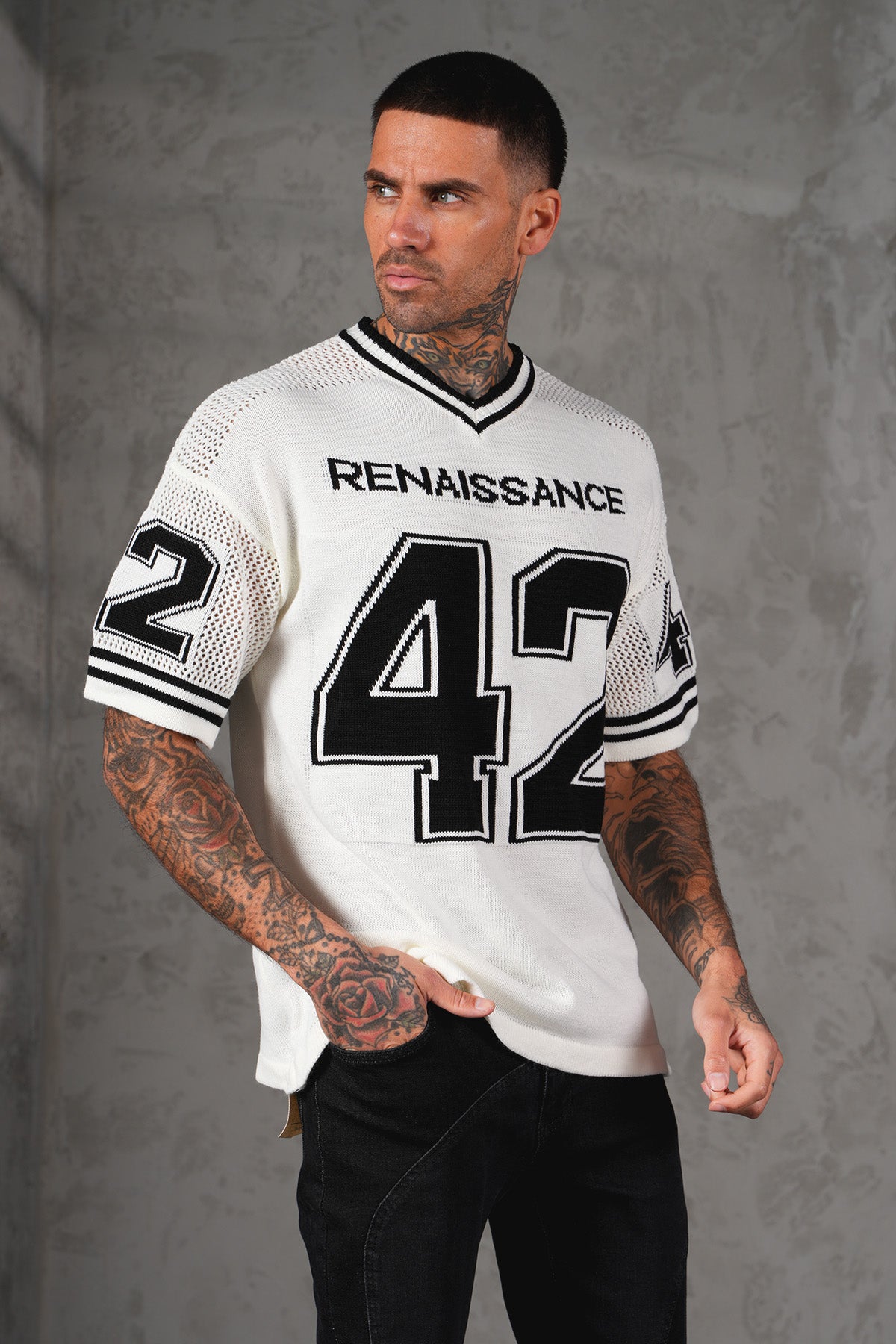 T-SHIRT LL5101