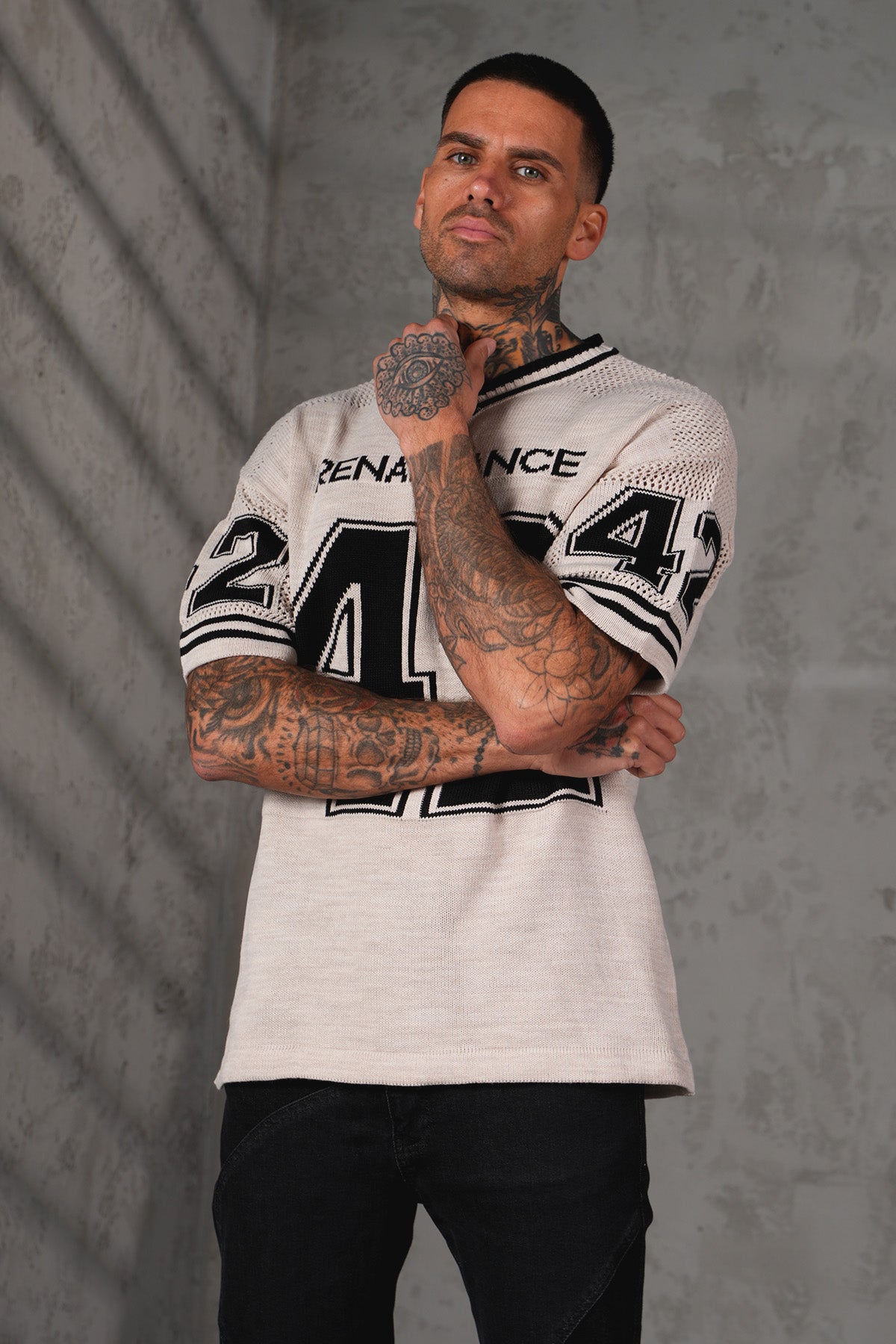 T-SHIRT LL5101
