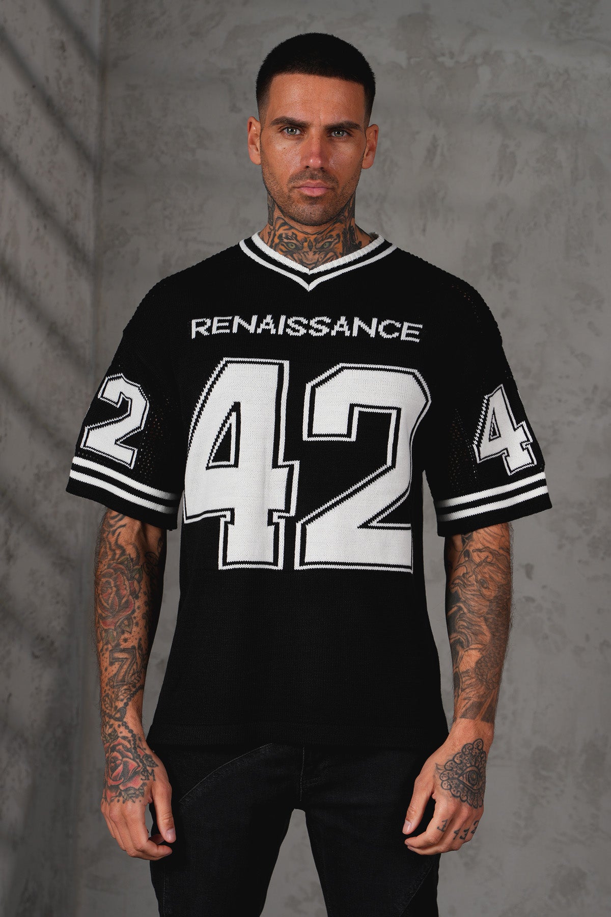 T-SHIRT LL5101