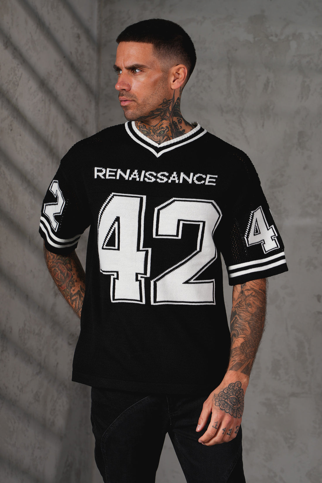 T-SHIRT LL5101
