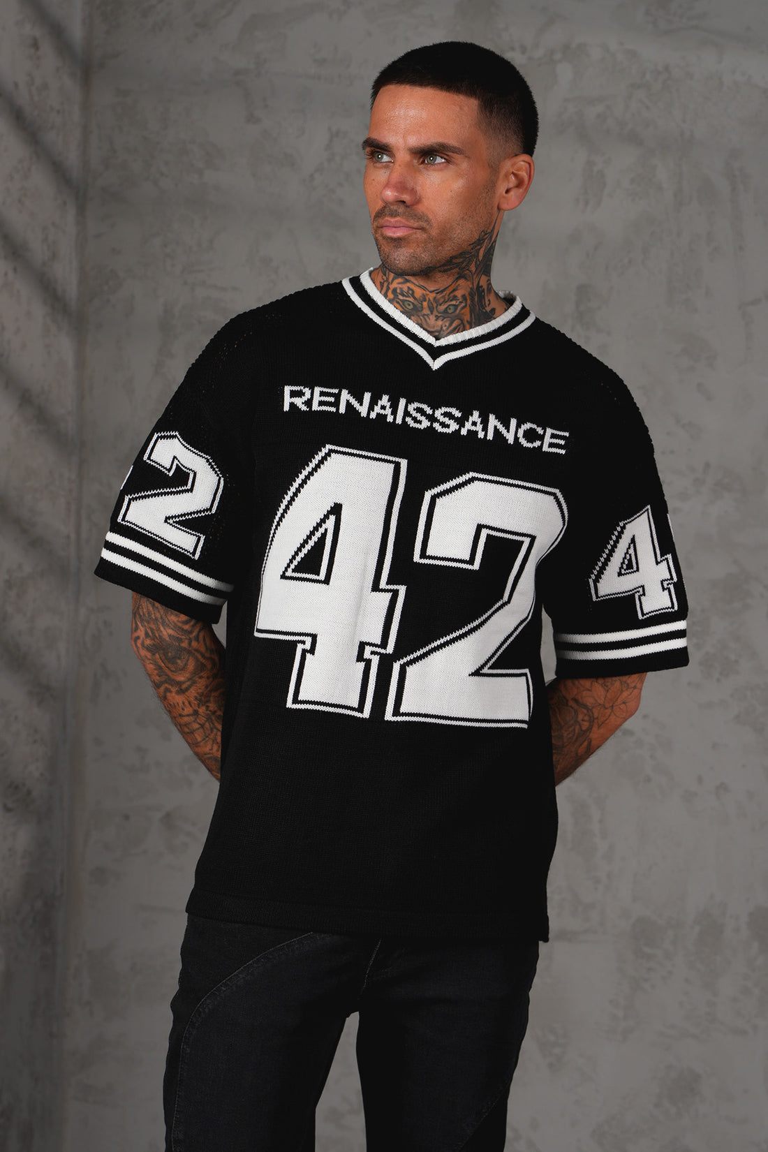 T-SHIRT LL5101