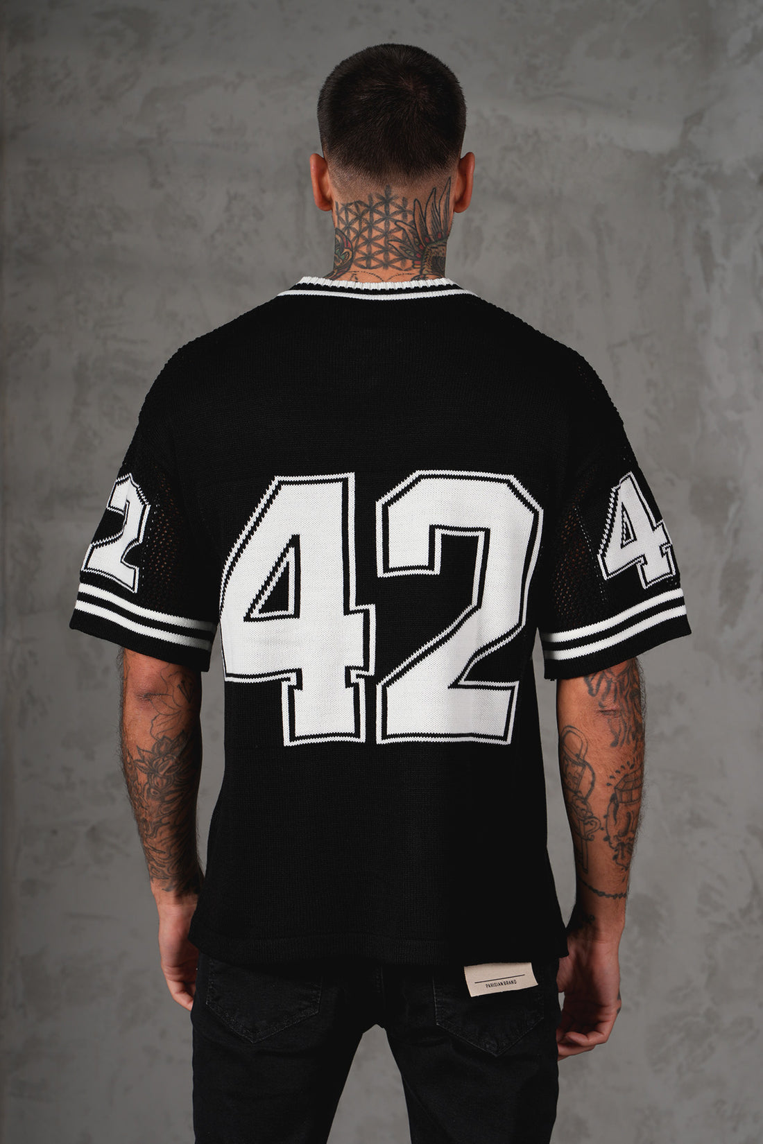 T-SHIRT LL5101