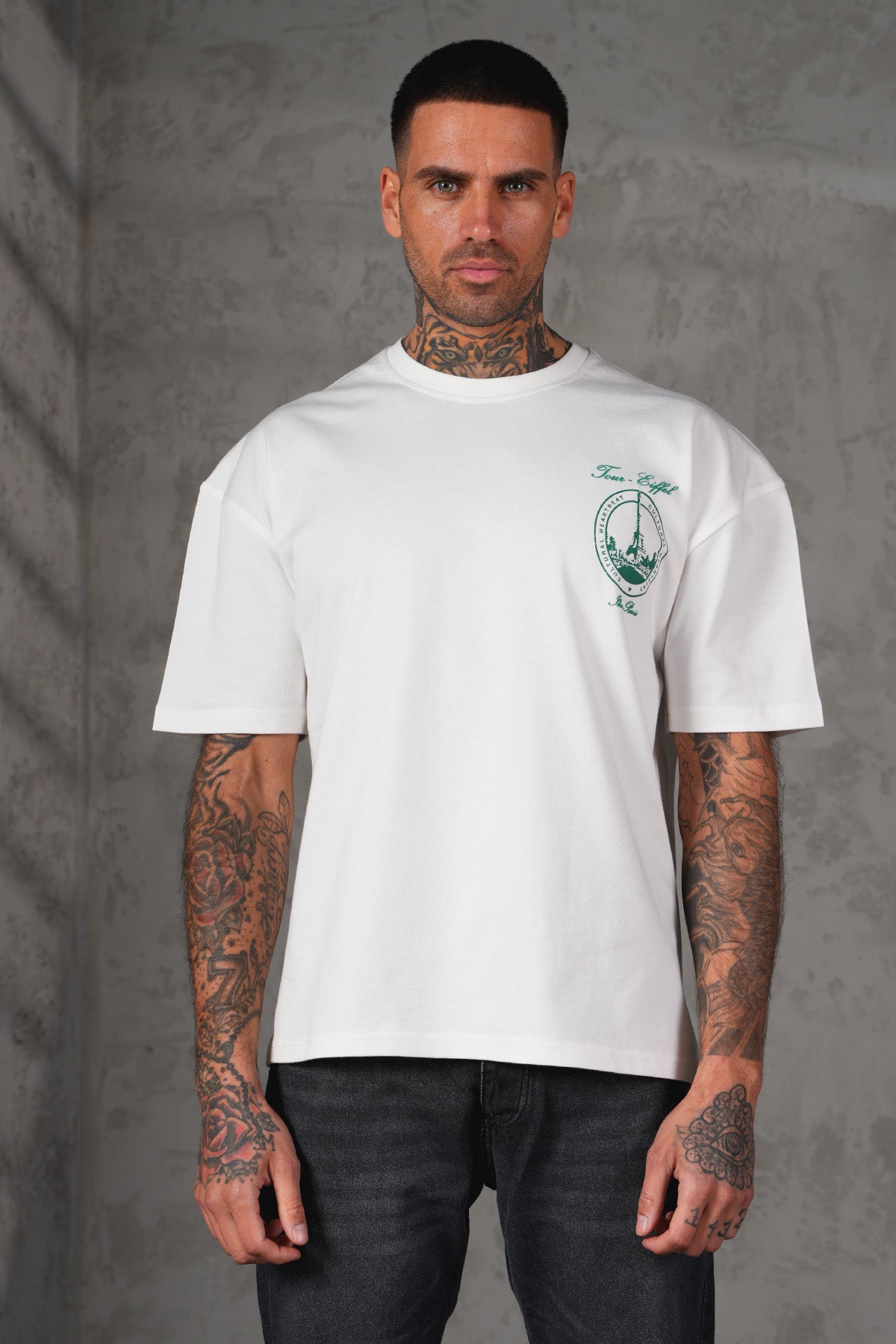 T-SHIRT LP2521
