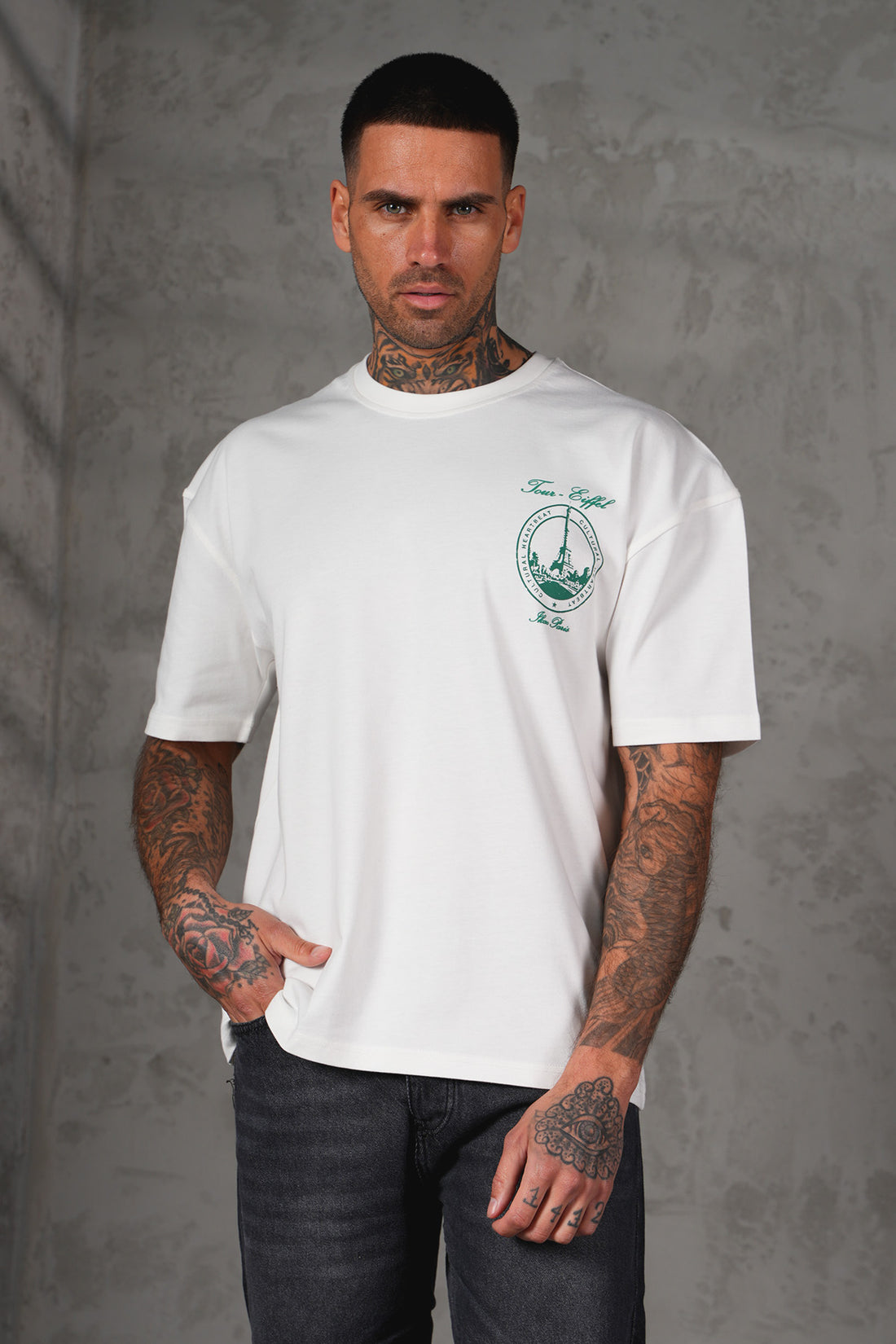 T-SHIRT LP2521