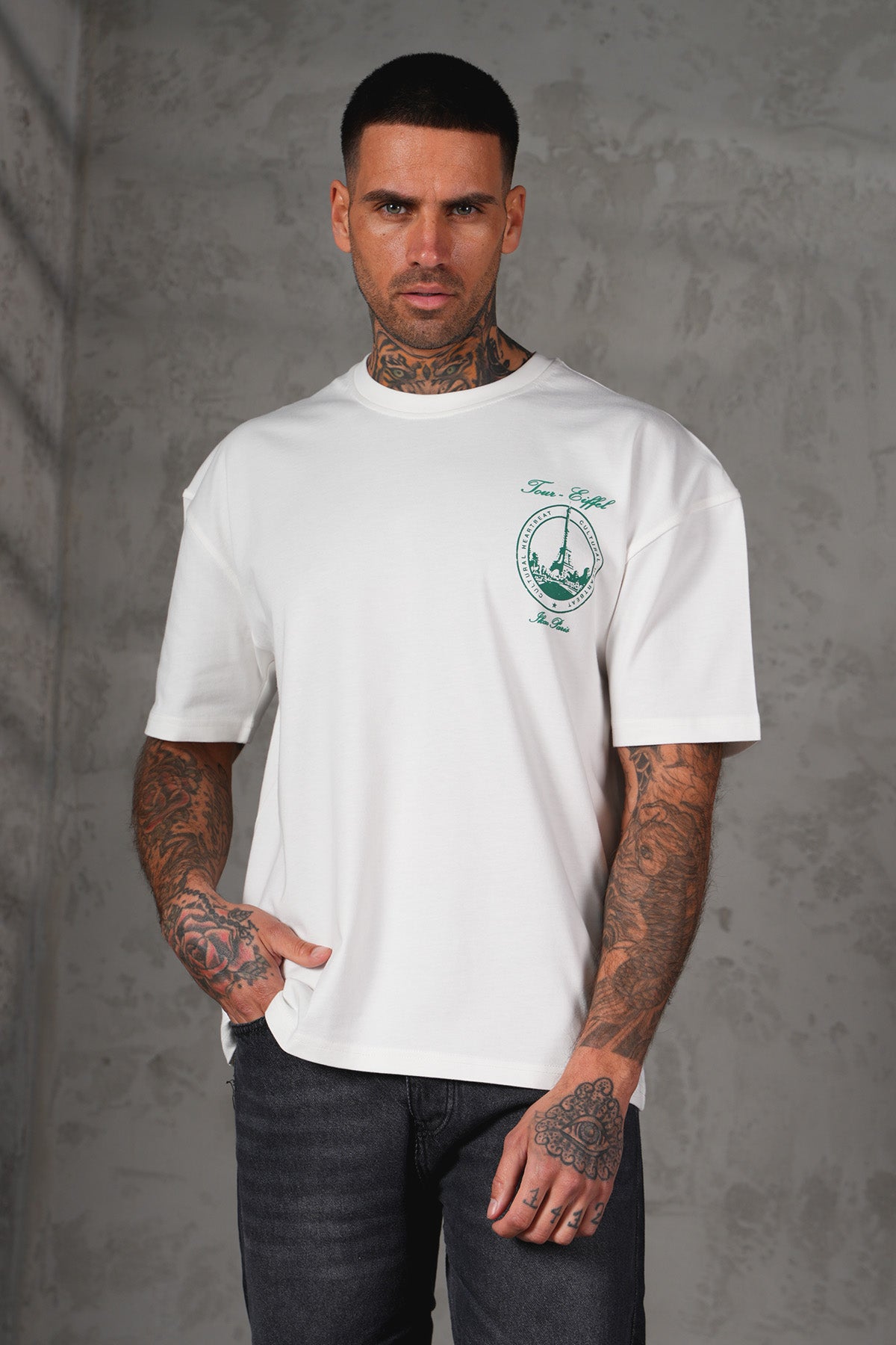 T-SHIRT LP2521