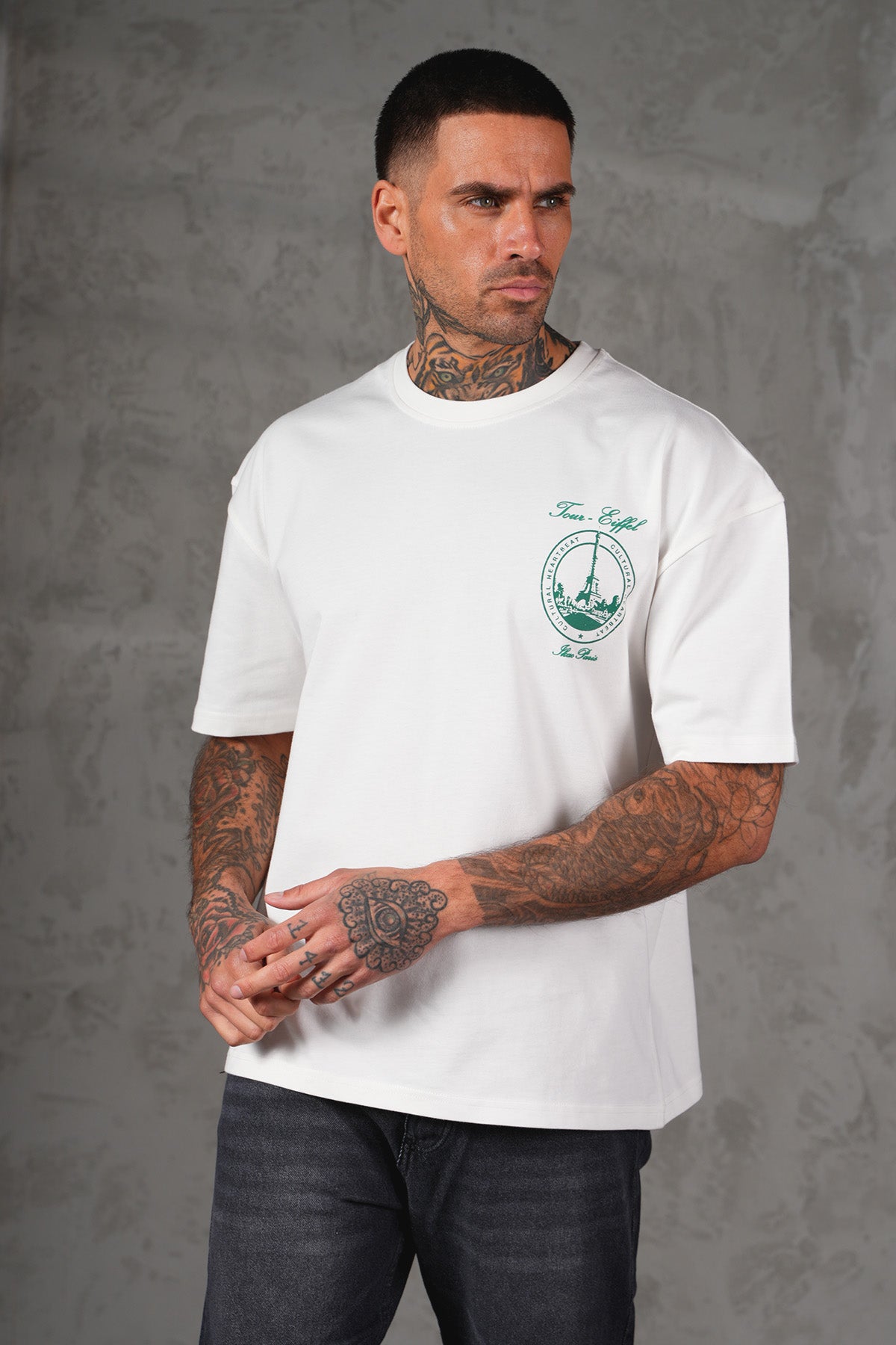 T-SHIRT LP2521