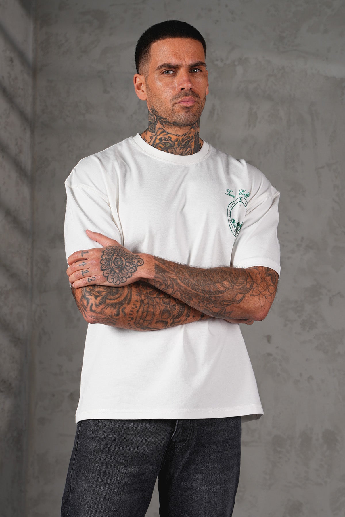 T-SHIRT LP2521