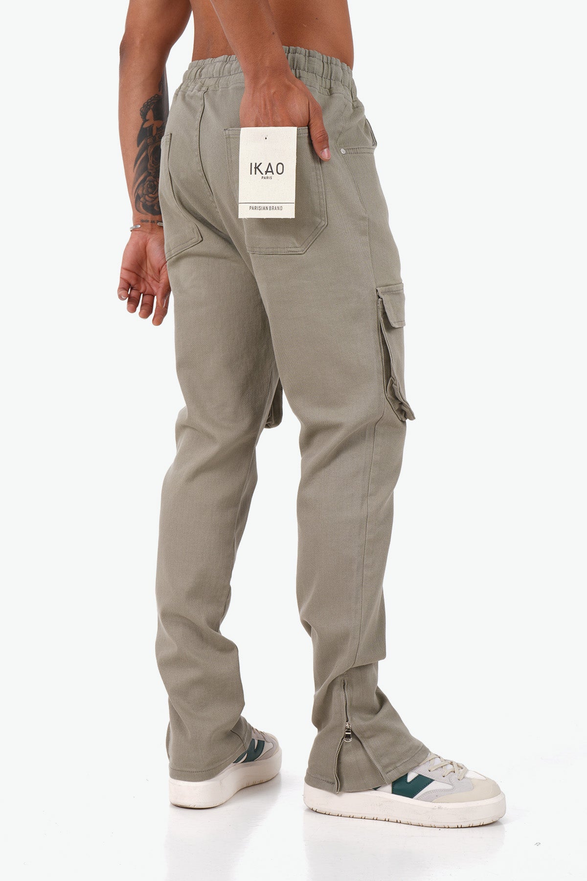 CARGO PANT ART516