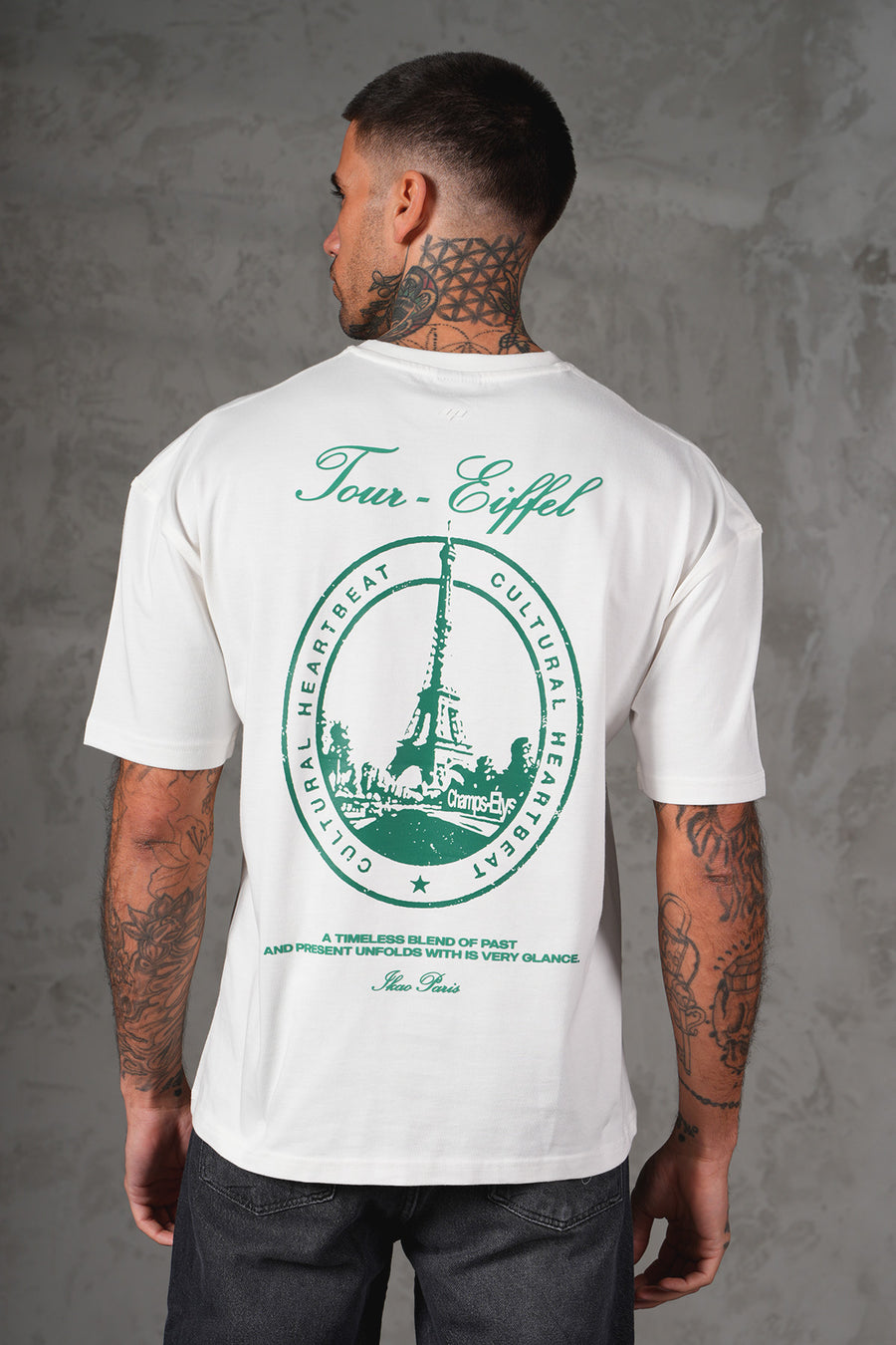 T-SHIRT LP2521