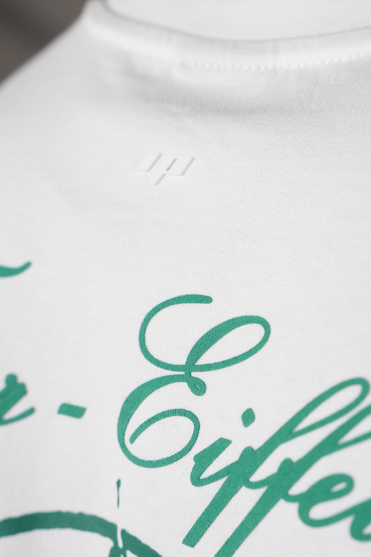 T-SHIRT LP2521