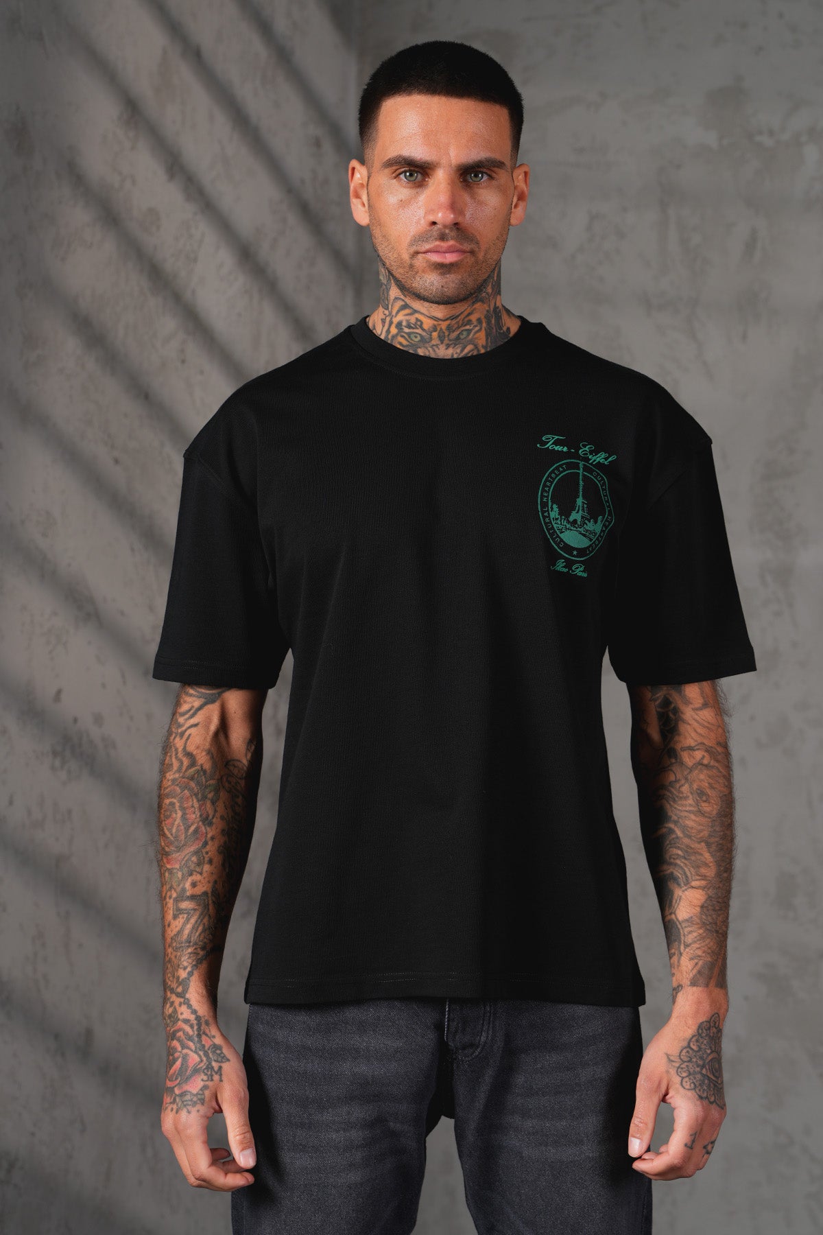 T-SHIRT LP2521