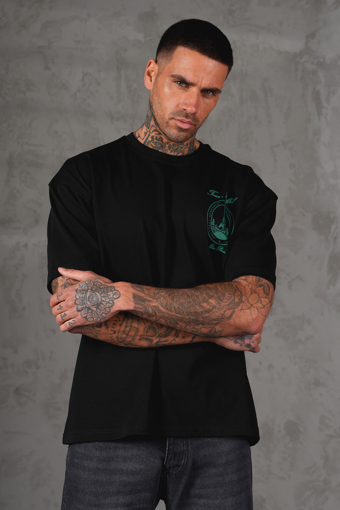 T-SHIRT LP2521