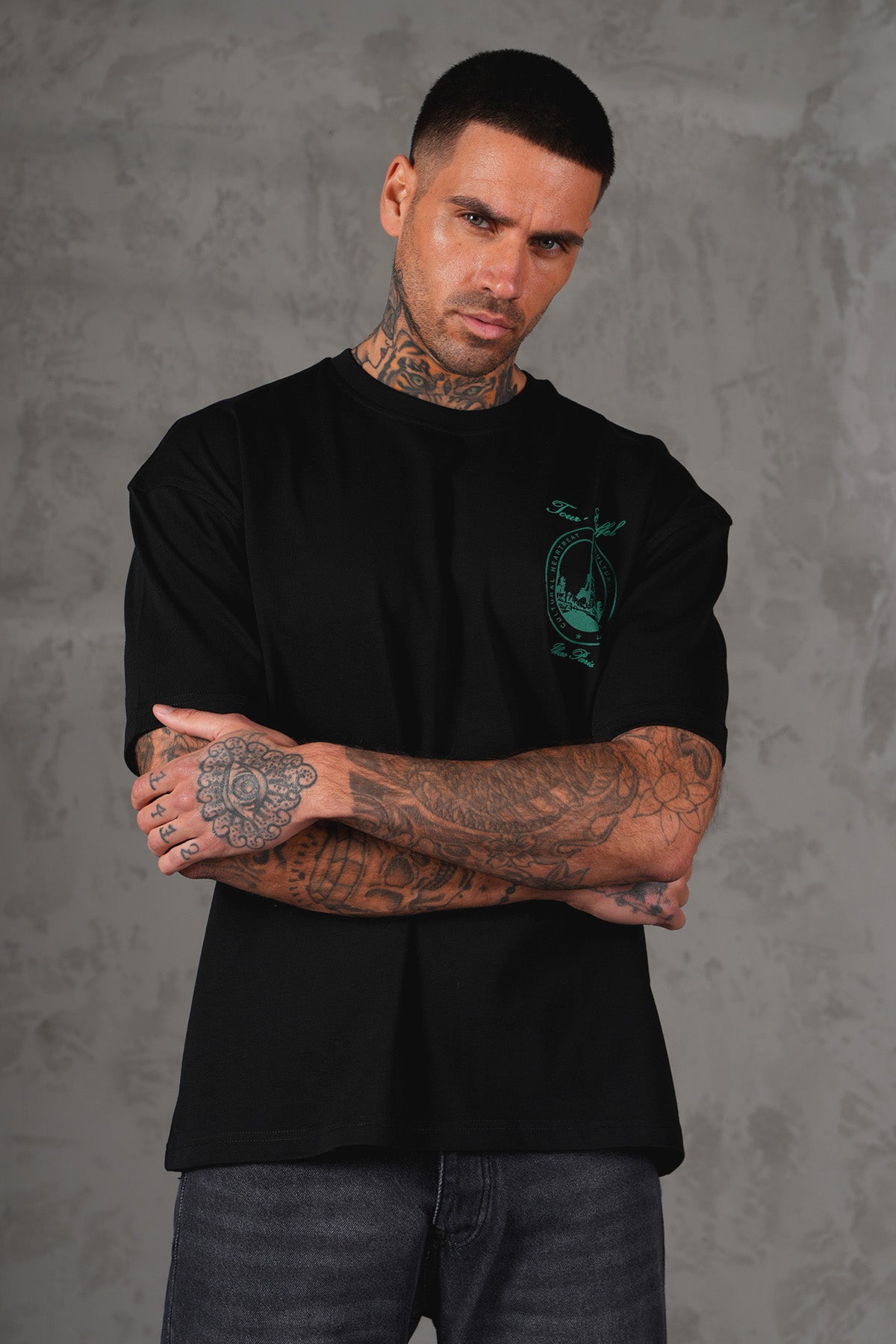 T-SHIRT LP2521