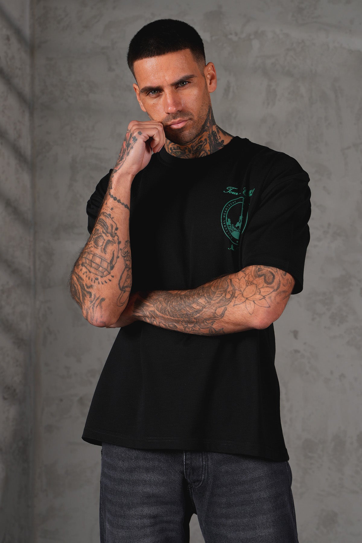 T-SHIRT LP2521