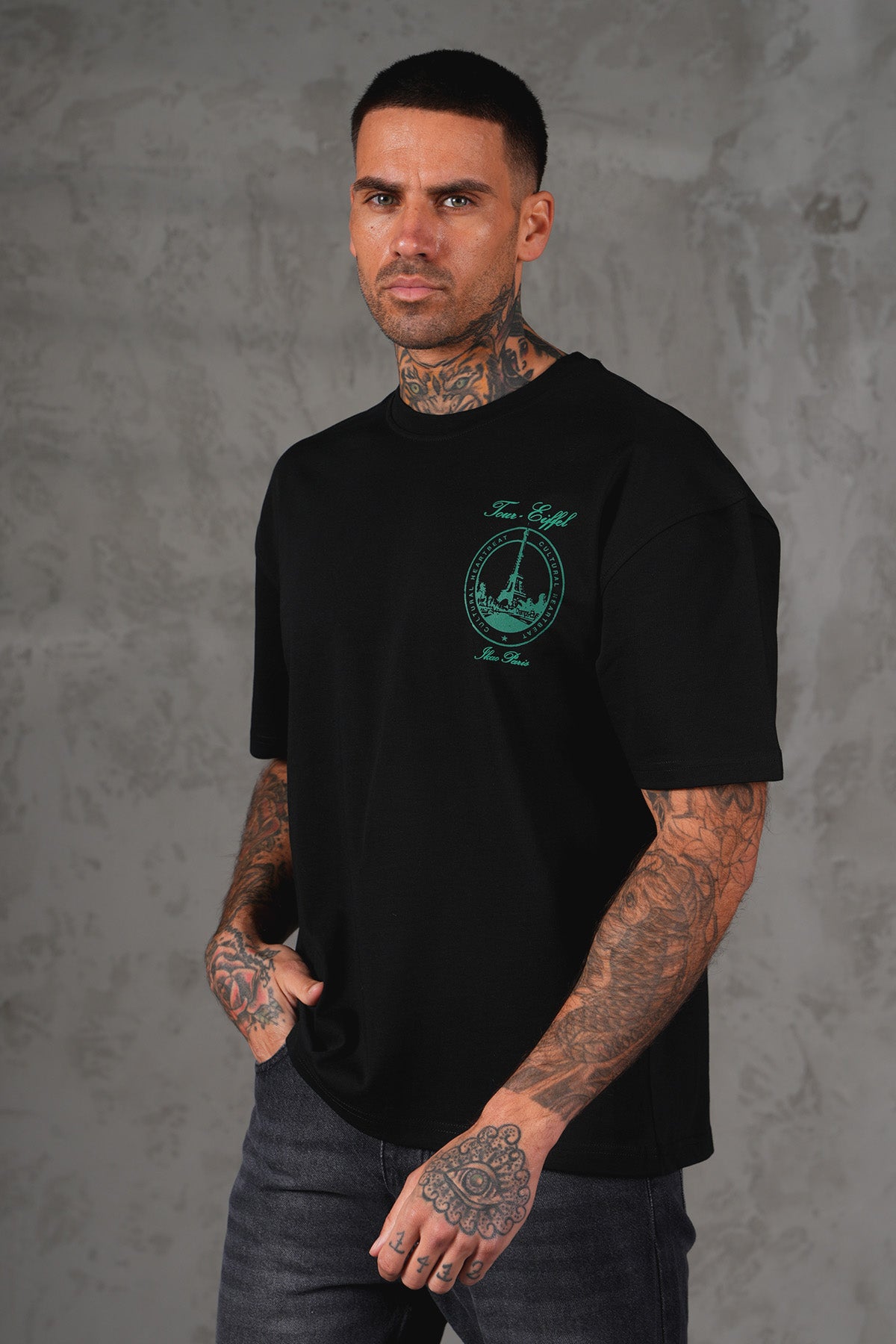 T-SHIRT LP2521