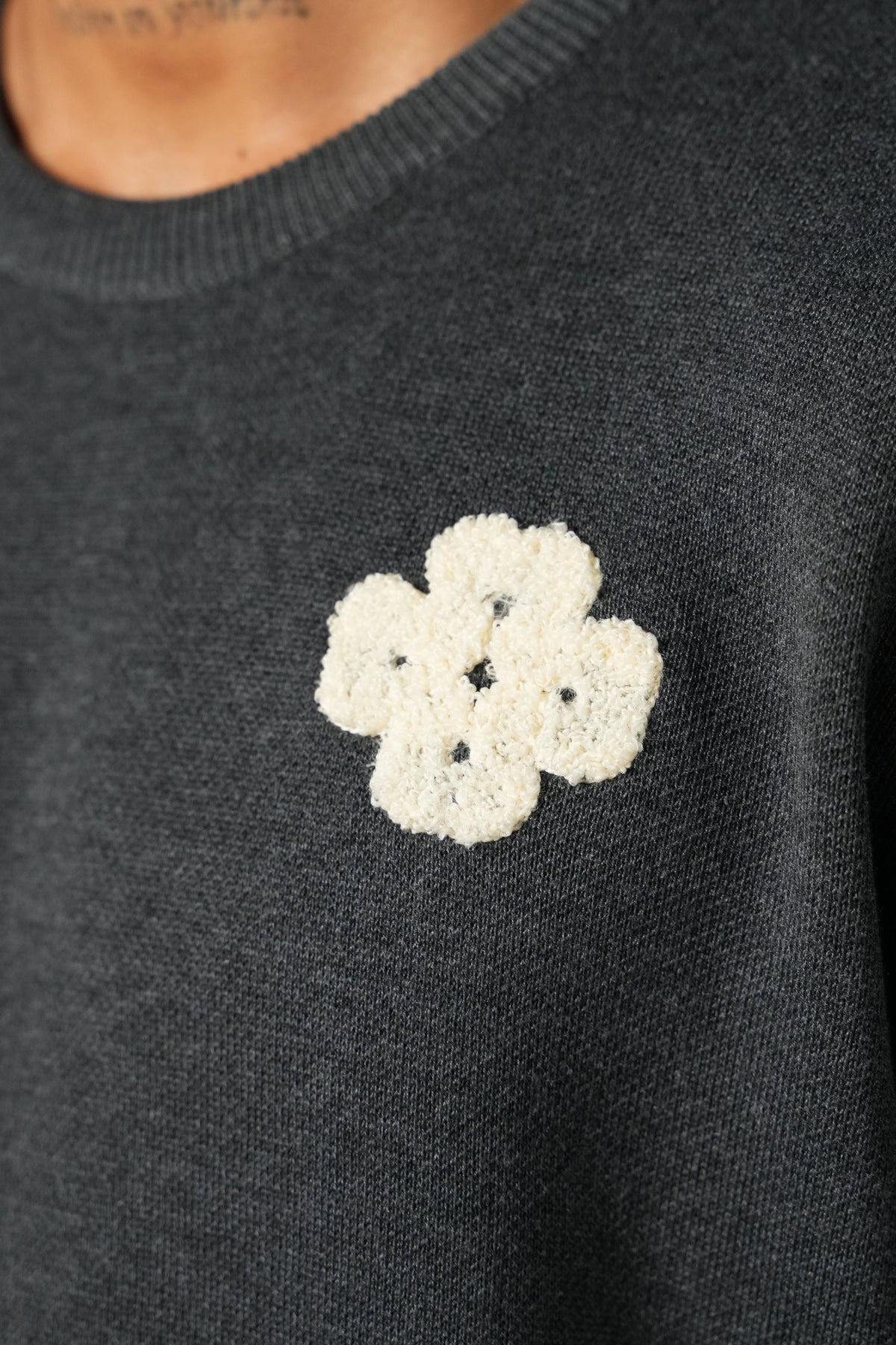 Pull en acrylique GL 2705