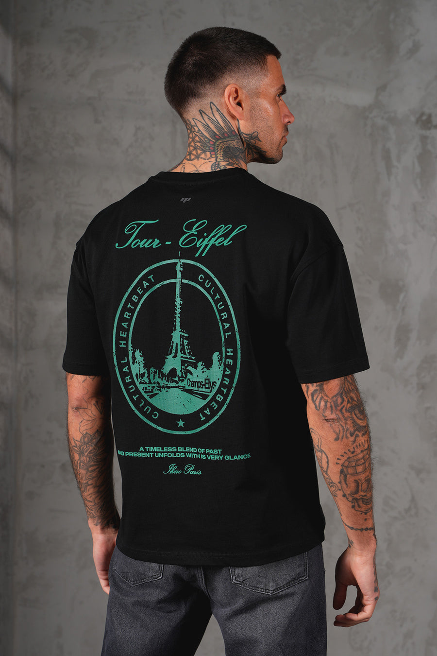 T-SHIRT LP2521