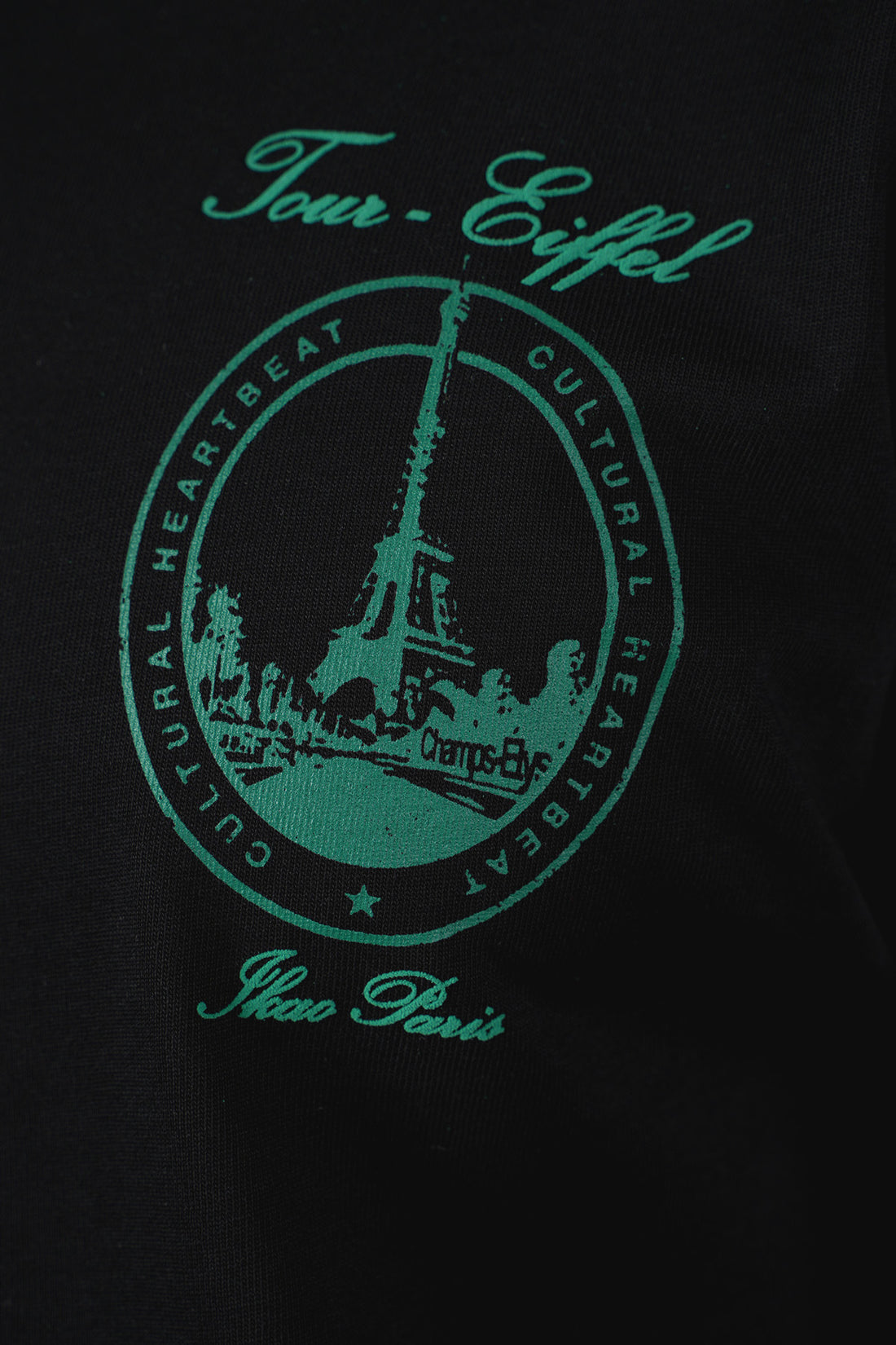 T-SHIRT LP2521