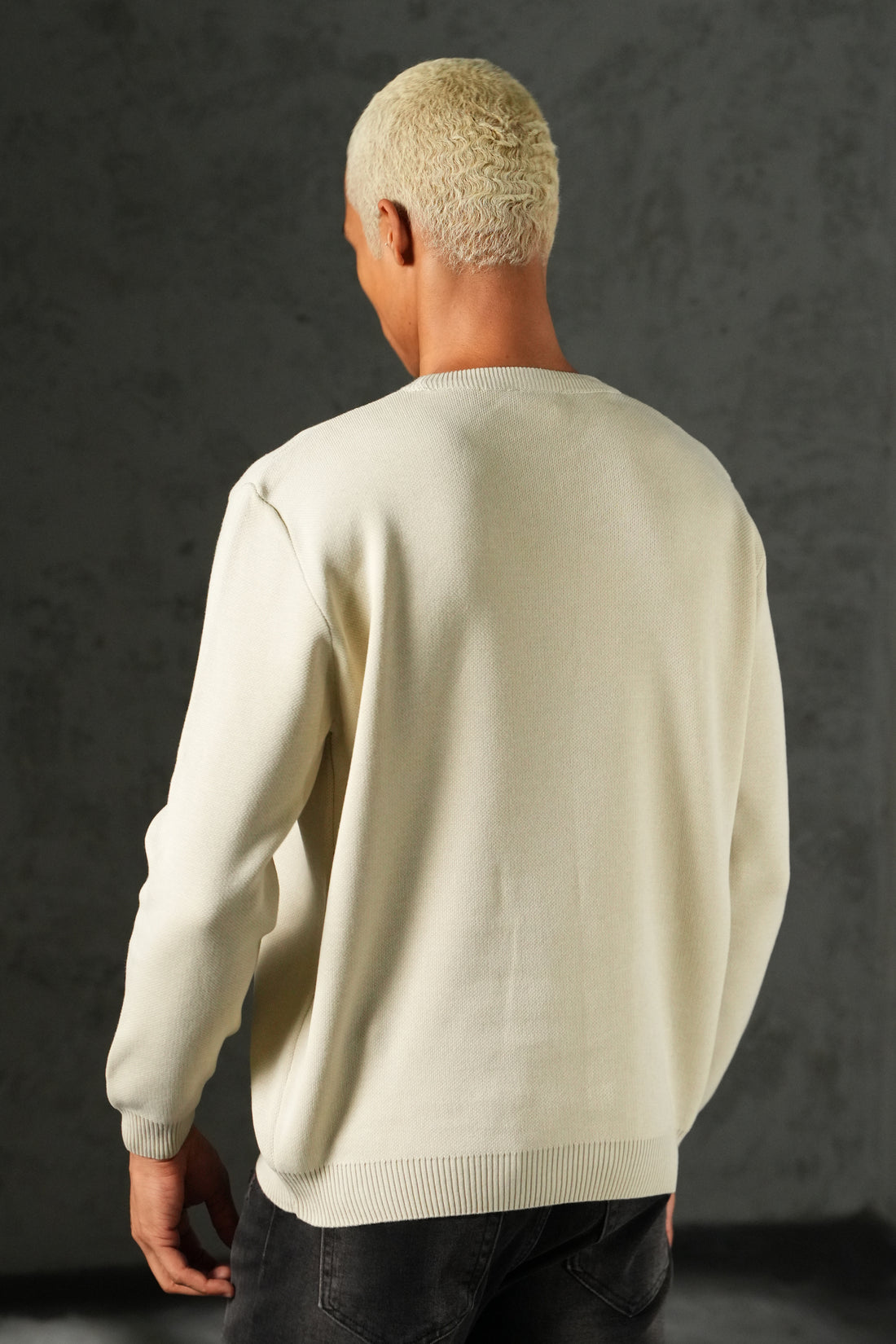 Pull en acrylique GL 2705
