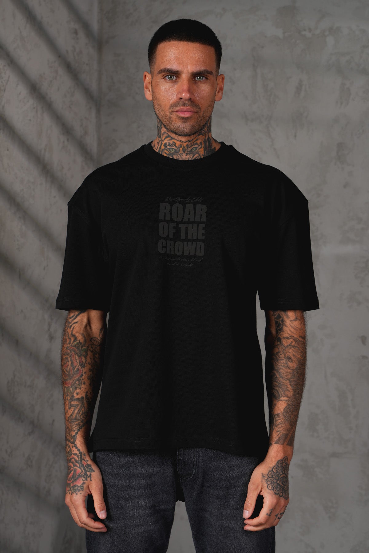 LP2518 T-SHIRT