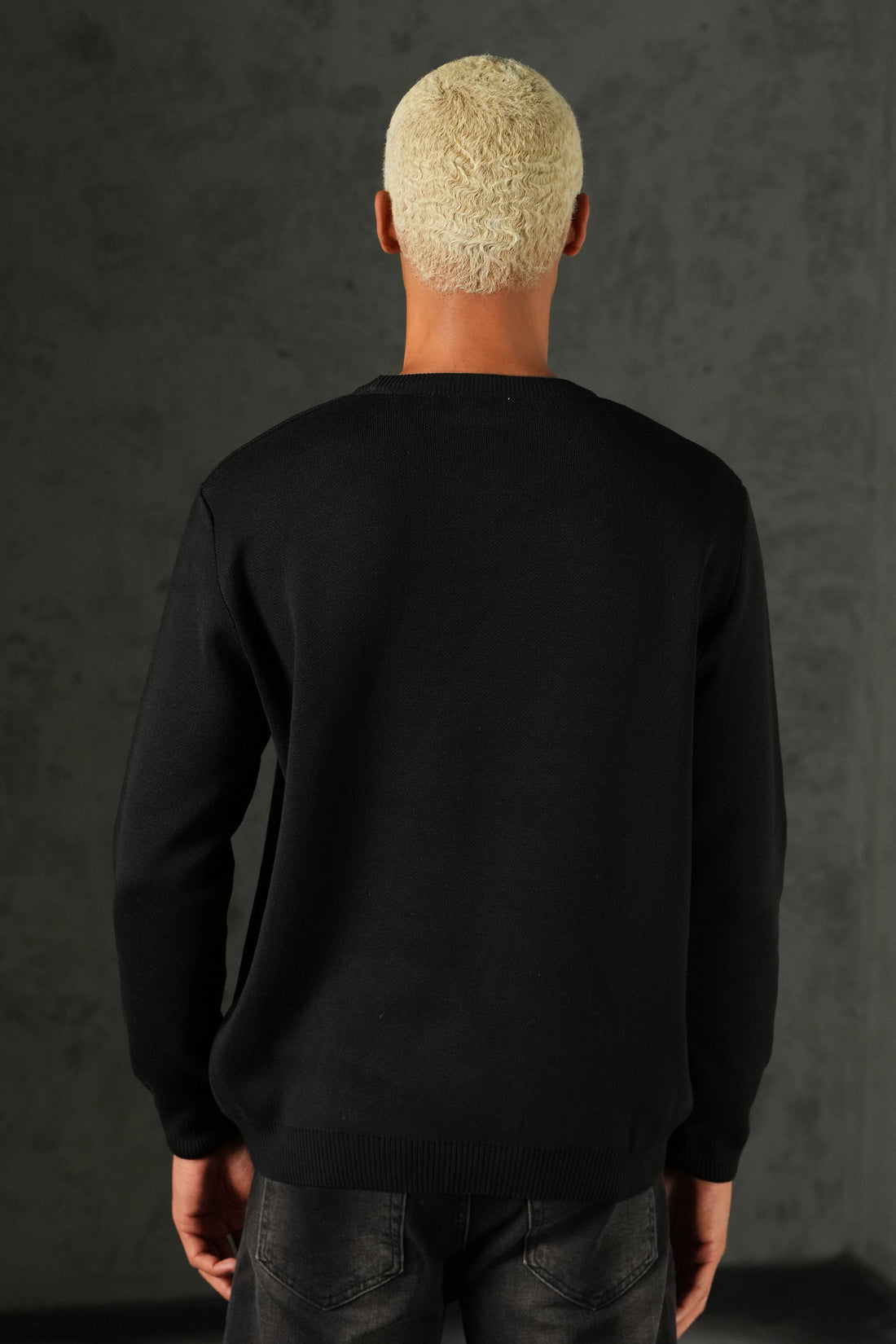 Pull en acrylique GL 2705