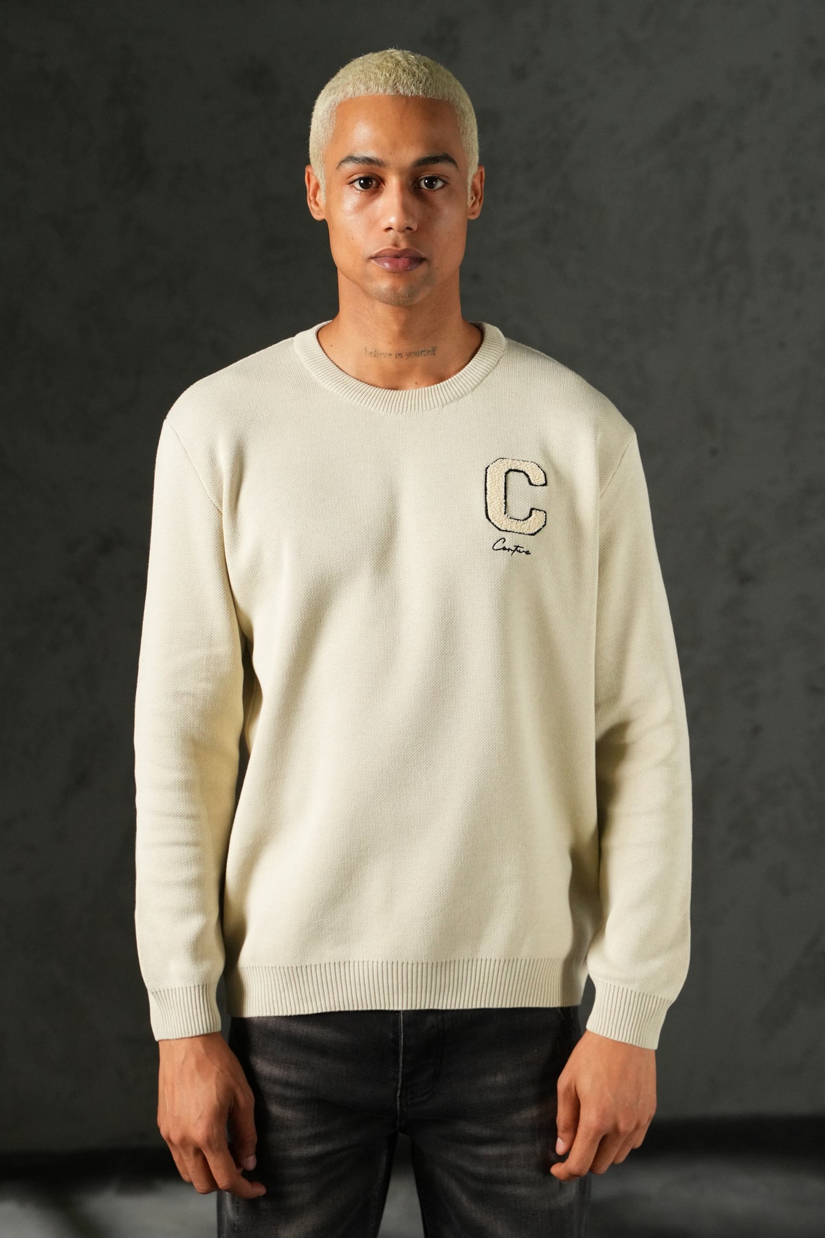 Pull motif C GL 2703