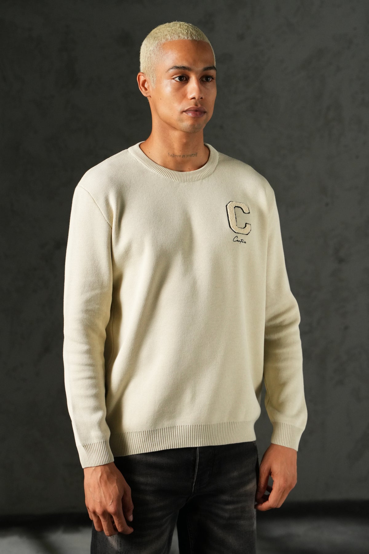 Pull motif C GL 2703
