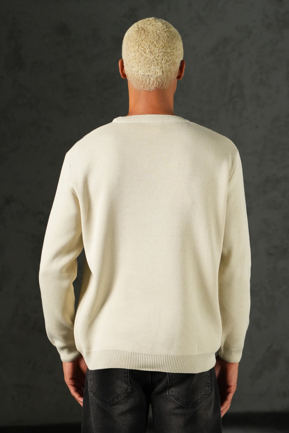 Pull motif C GL 2703