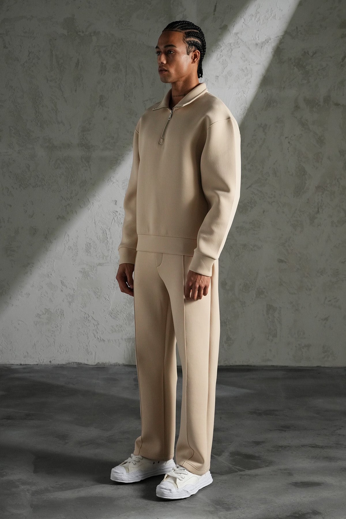 Ensemble demi-zip LP-2652