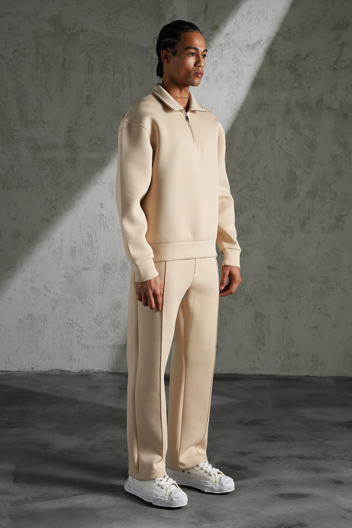 Ensemble demi-zip LP-2652
