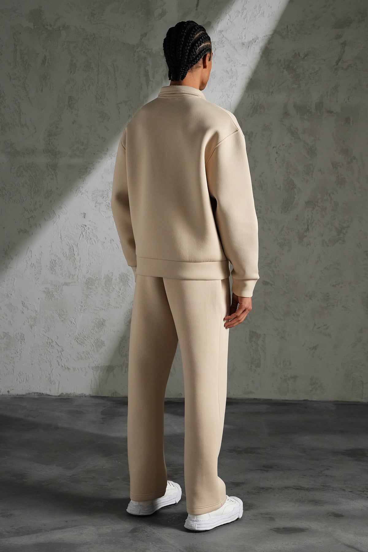 Ensemble demi-zip LP-2652