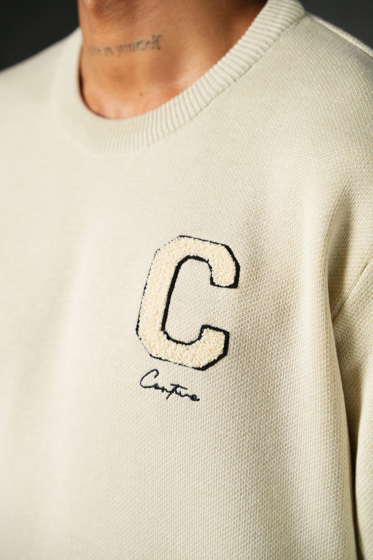 Pull motif C GL 2703
