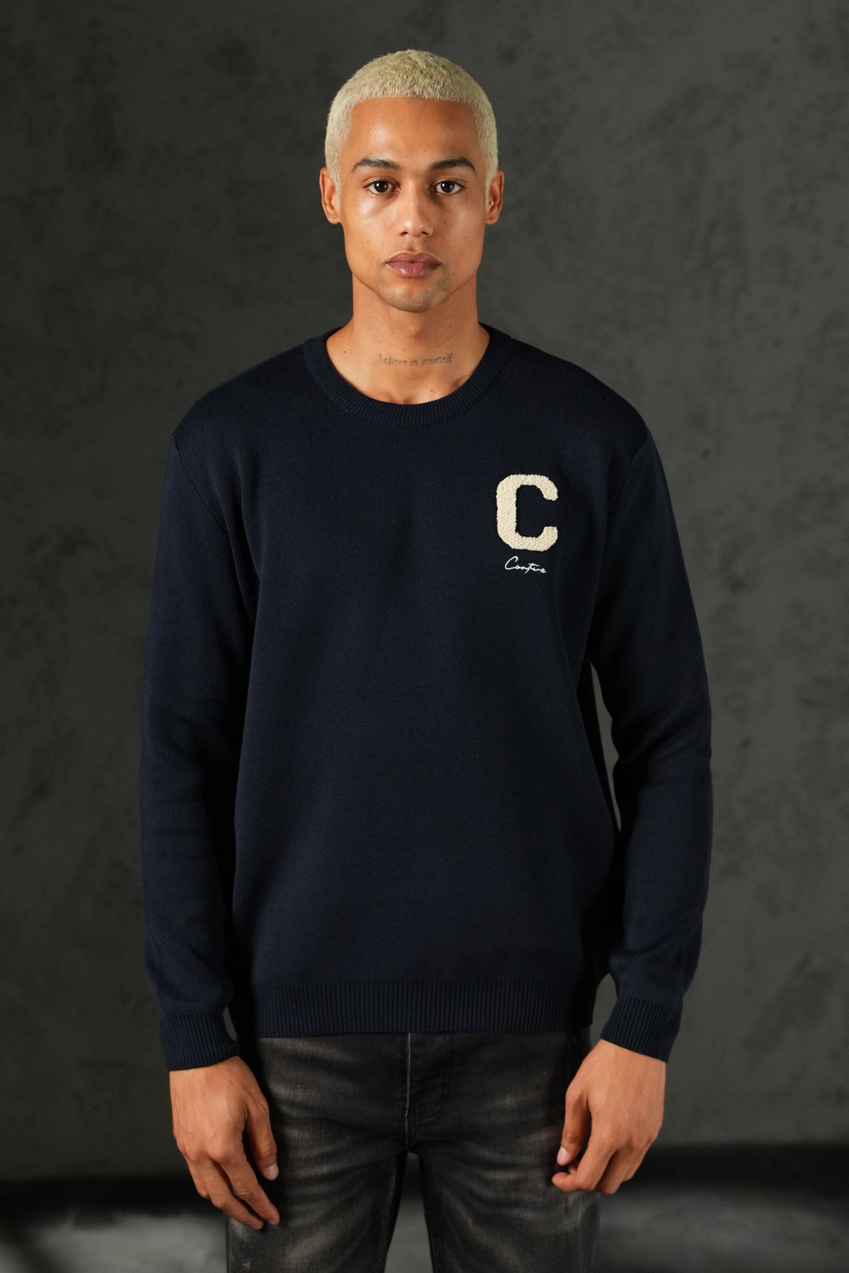 Pull motif C GL 2703