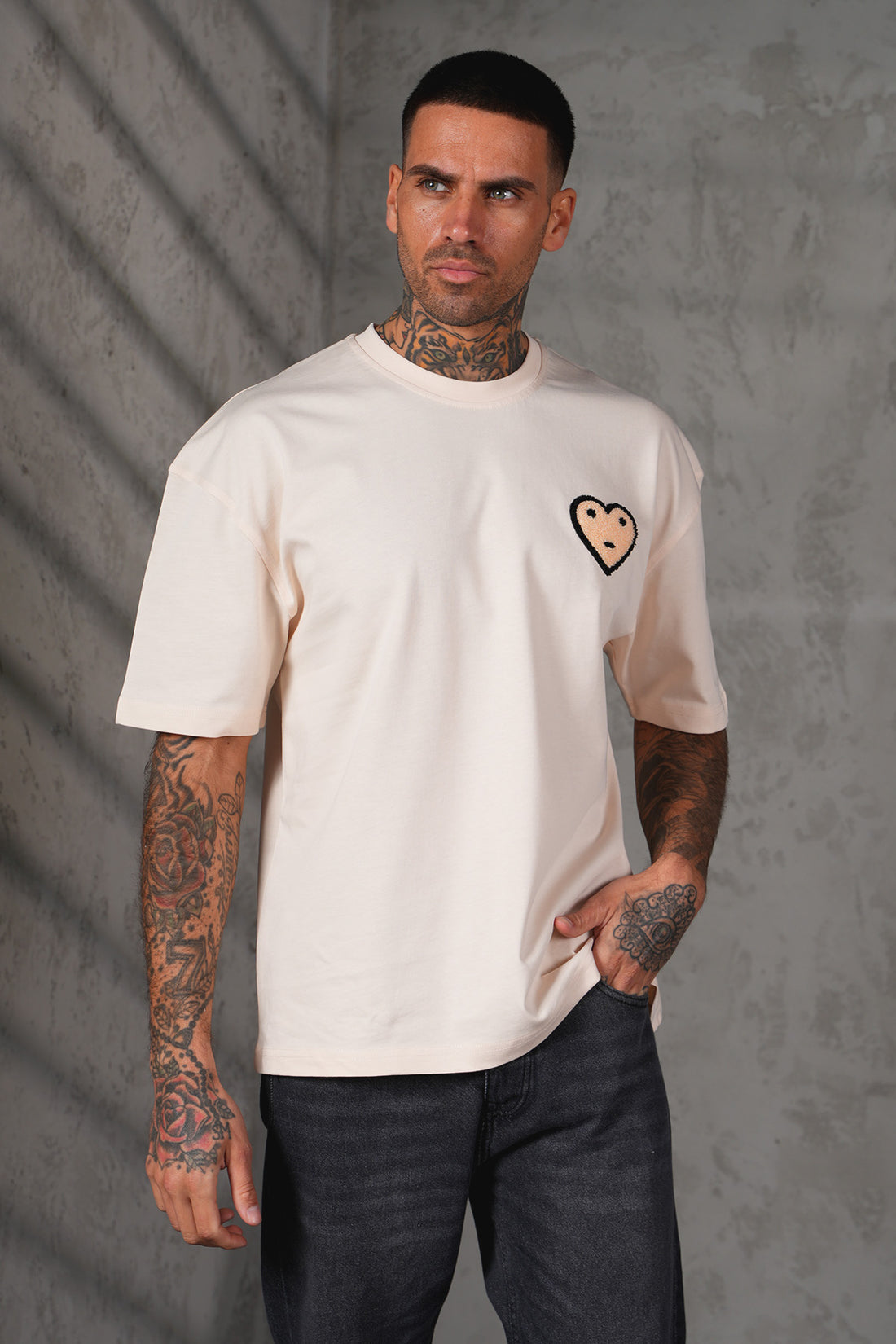 T-SHIRT LP2538