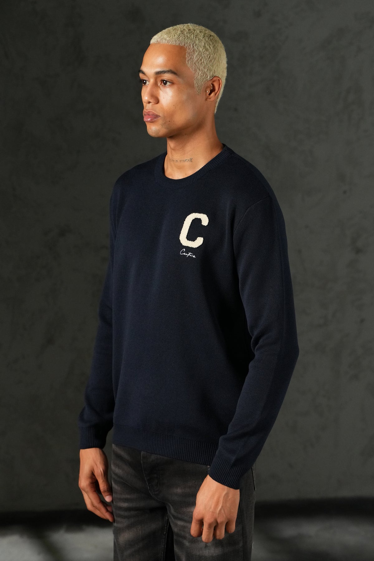 Pull motif C GL 2703