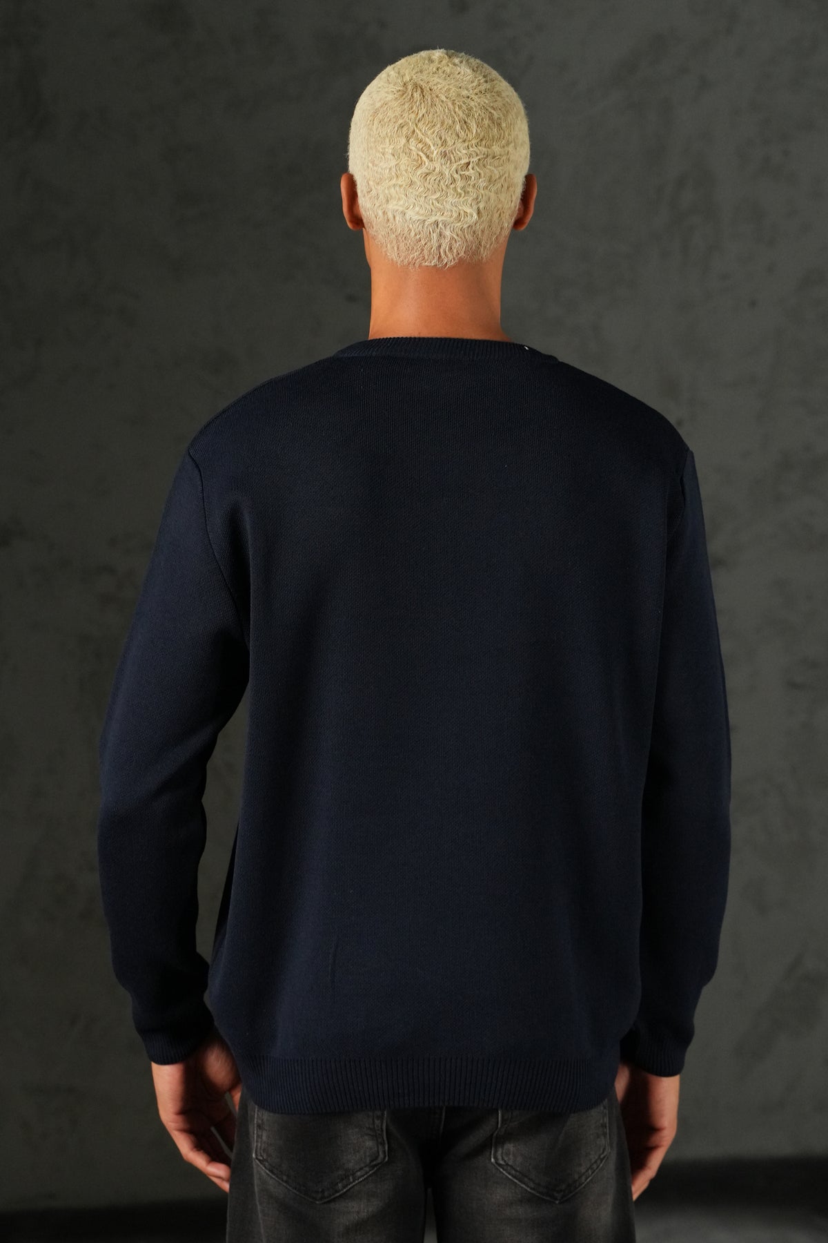 Pull motif C GL 2703